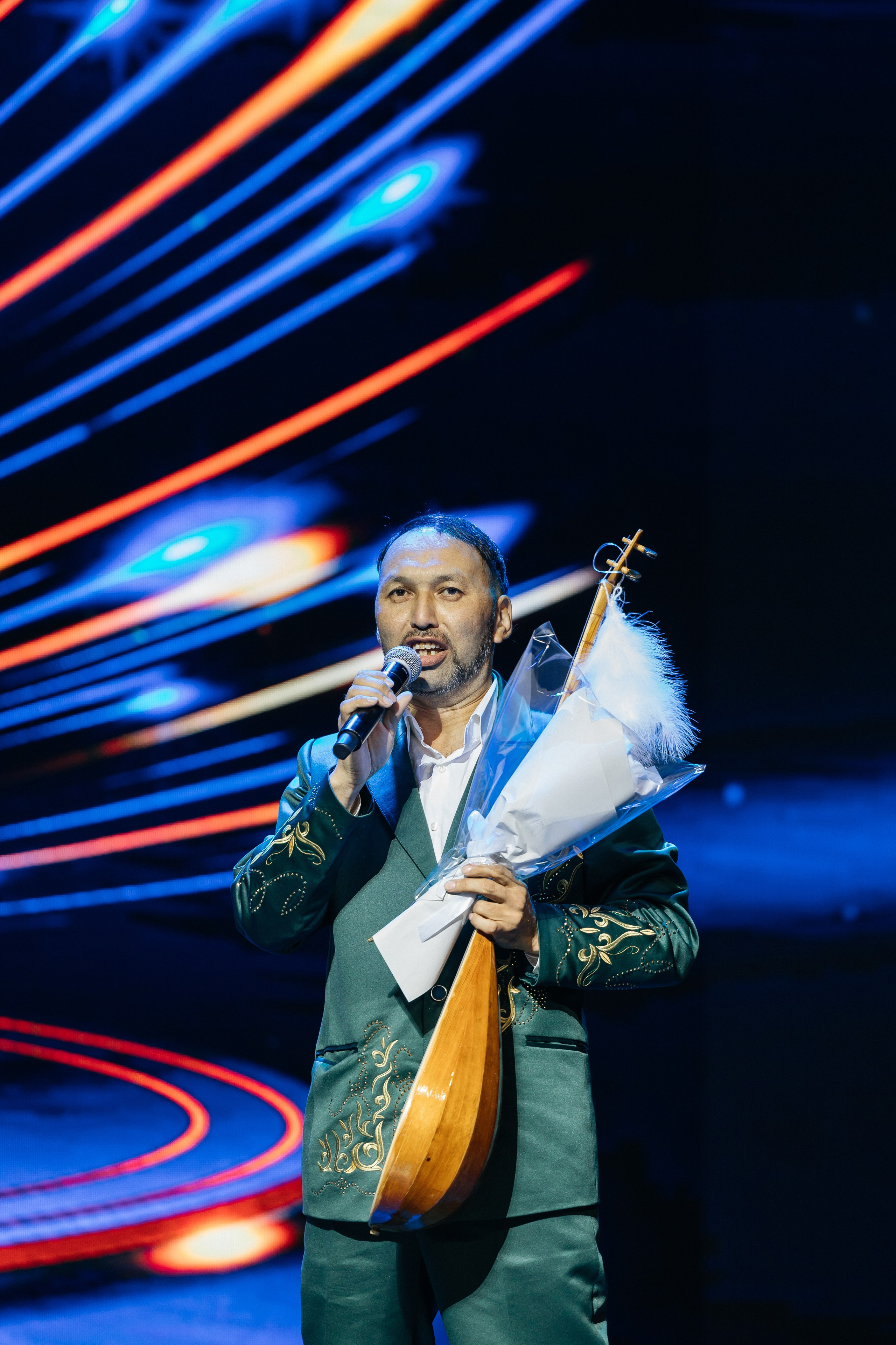 Samruk Kazyna 15 let. Профессиональный фотограф в городе Астана/Алматы Даурен Сембаев