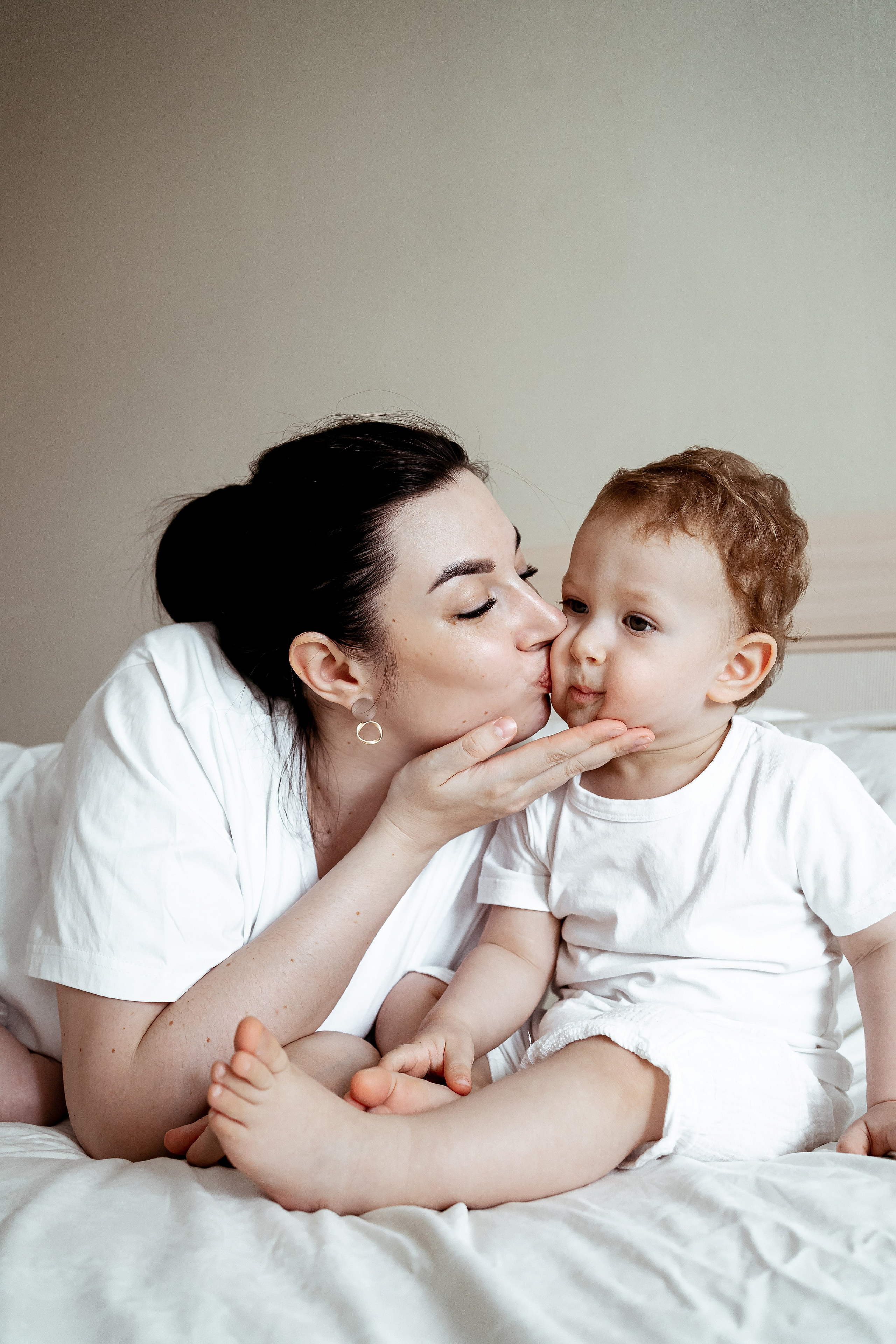 Екатерина, Григорий, Лев, Адам. Фотограф Самара Мария Арт