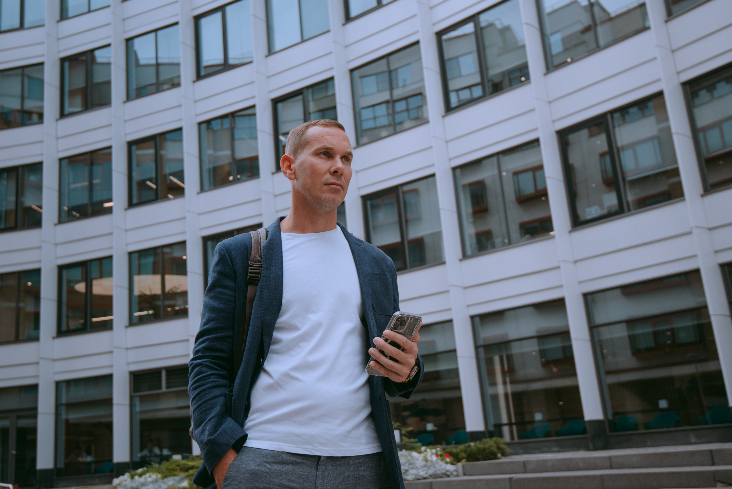 Московские кварталы | Агентство недвижимости. Фотограф в Москве