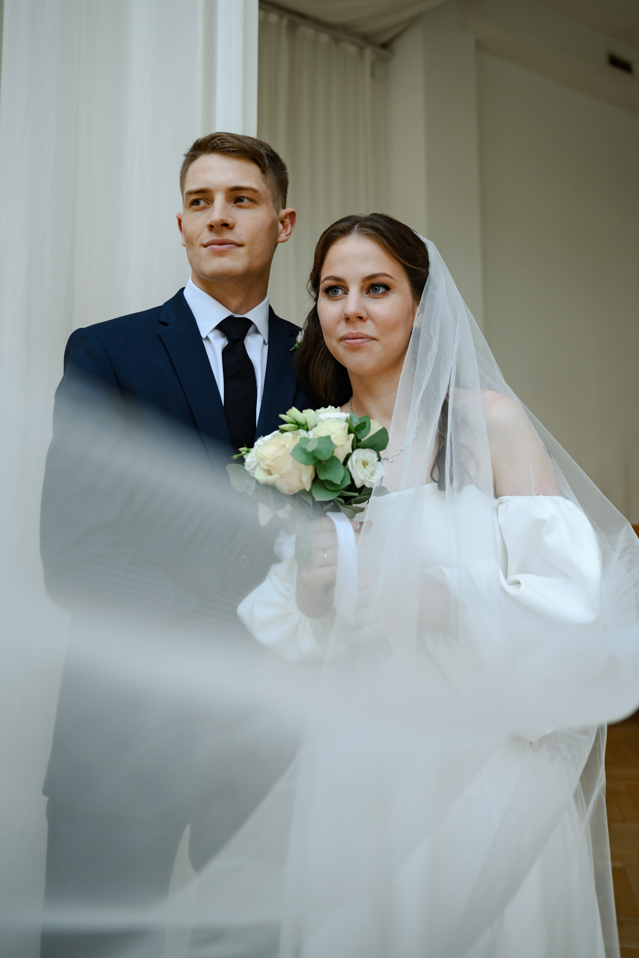 Максим и Мария. Компания и фотошкола по созданию контента в Москве