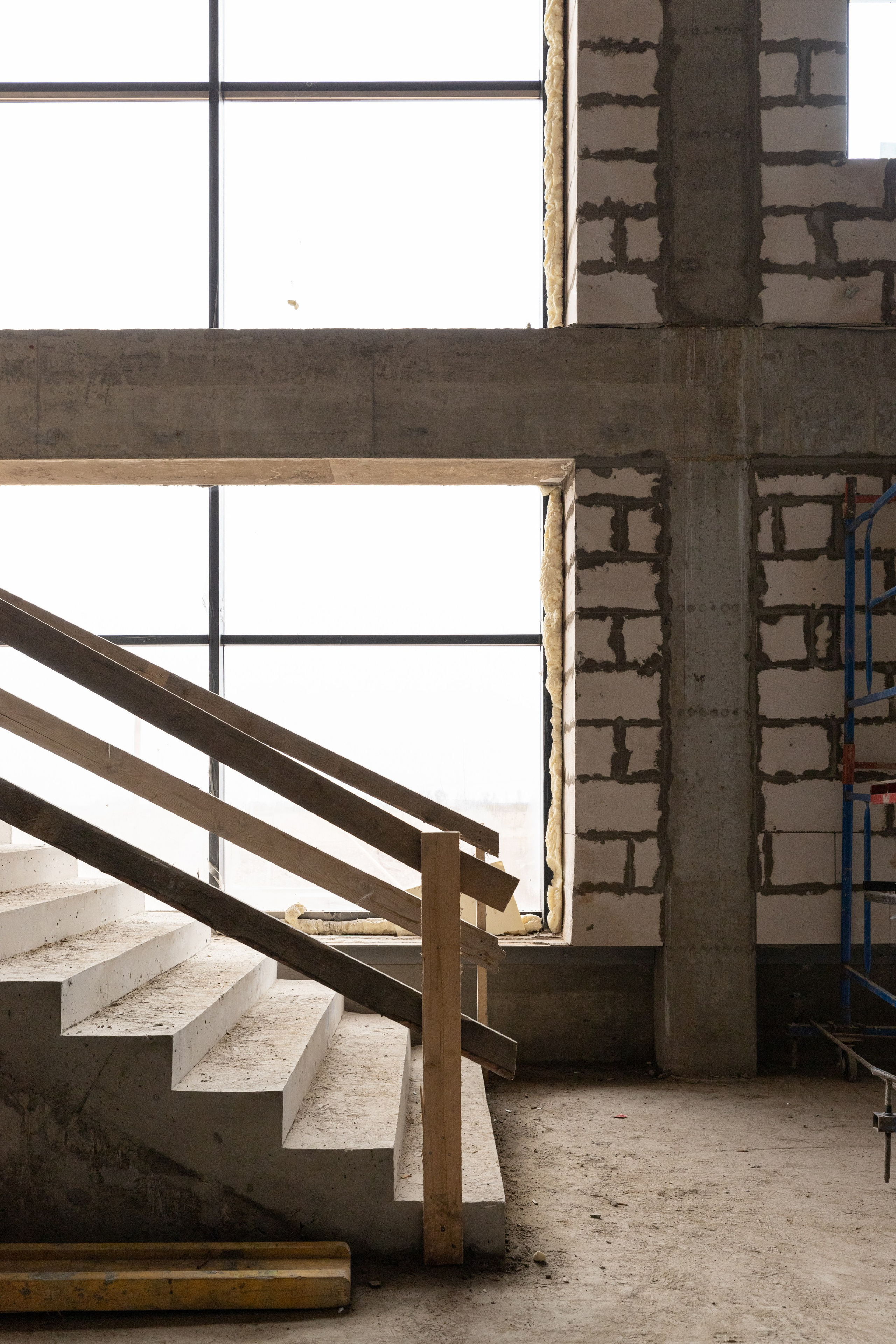 Промышленная фотография. Интерьерный и архитектурный фотограф Солодова Алина