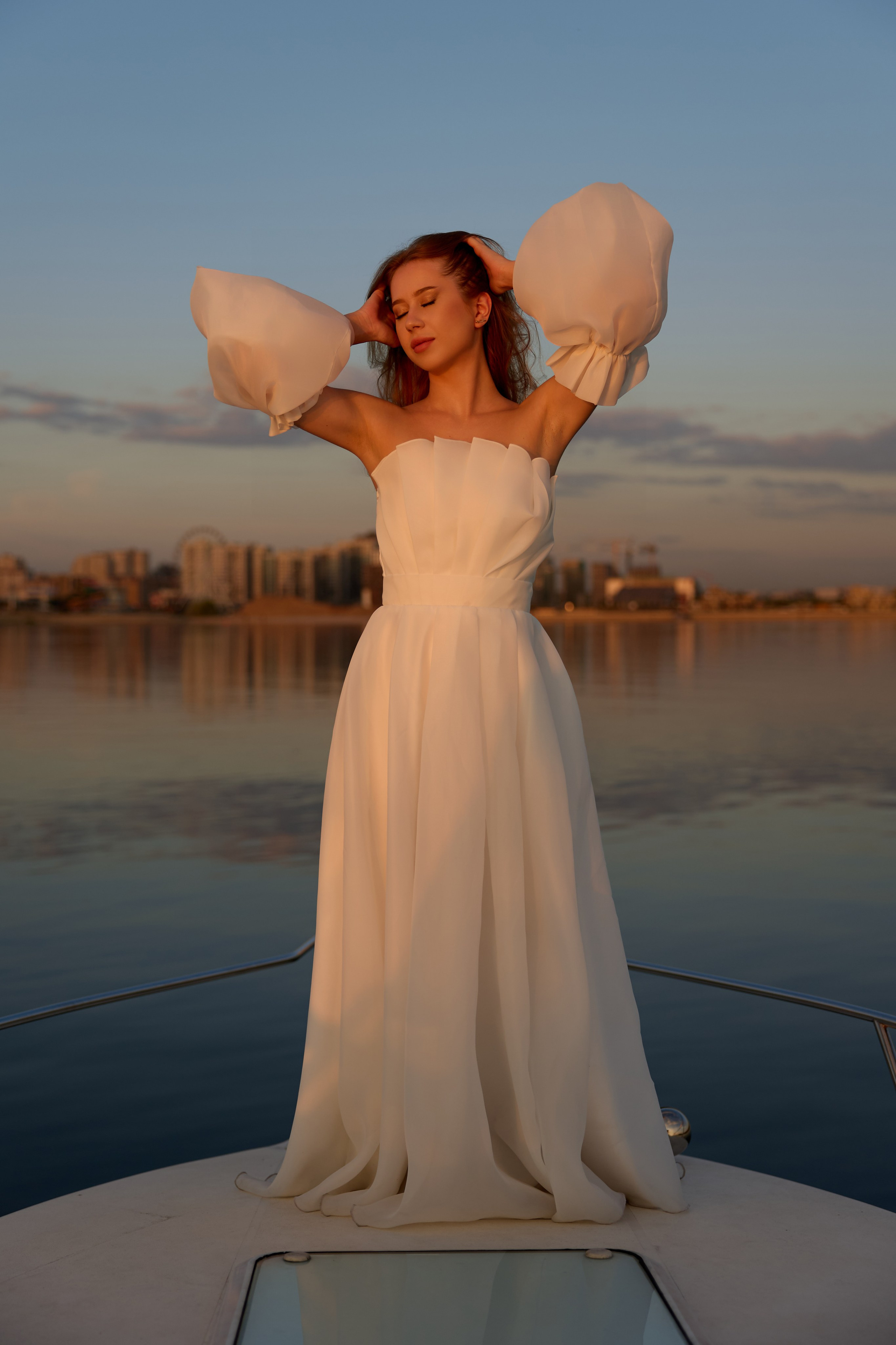 Мария и Алекс. Александр Прозоров фотограф в Кирове