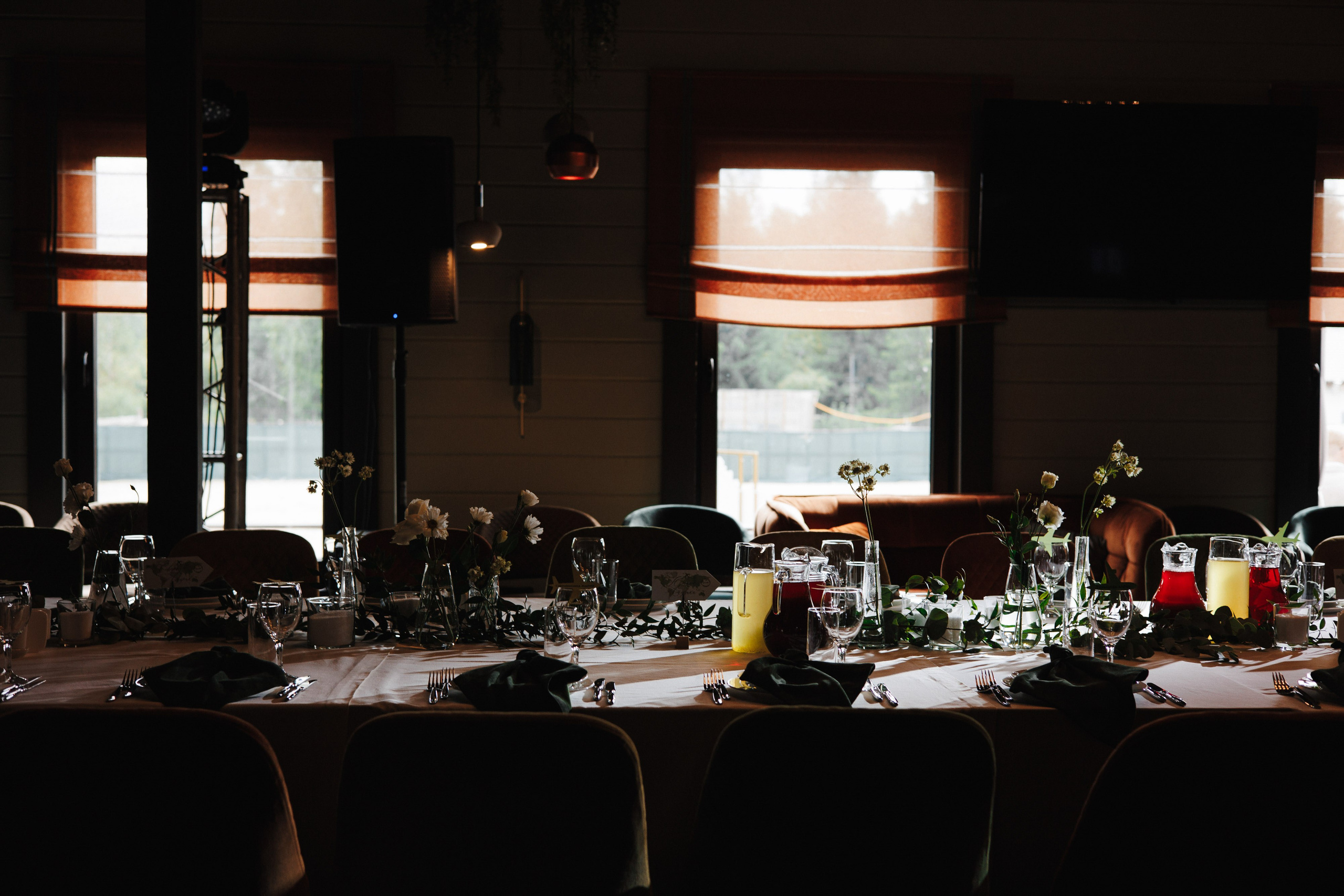 Данил и Ирина. MK Event — организация мероприятий в Екатеринбурге