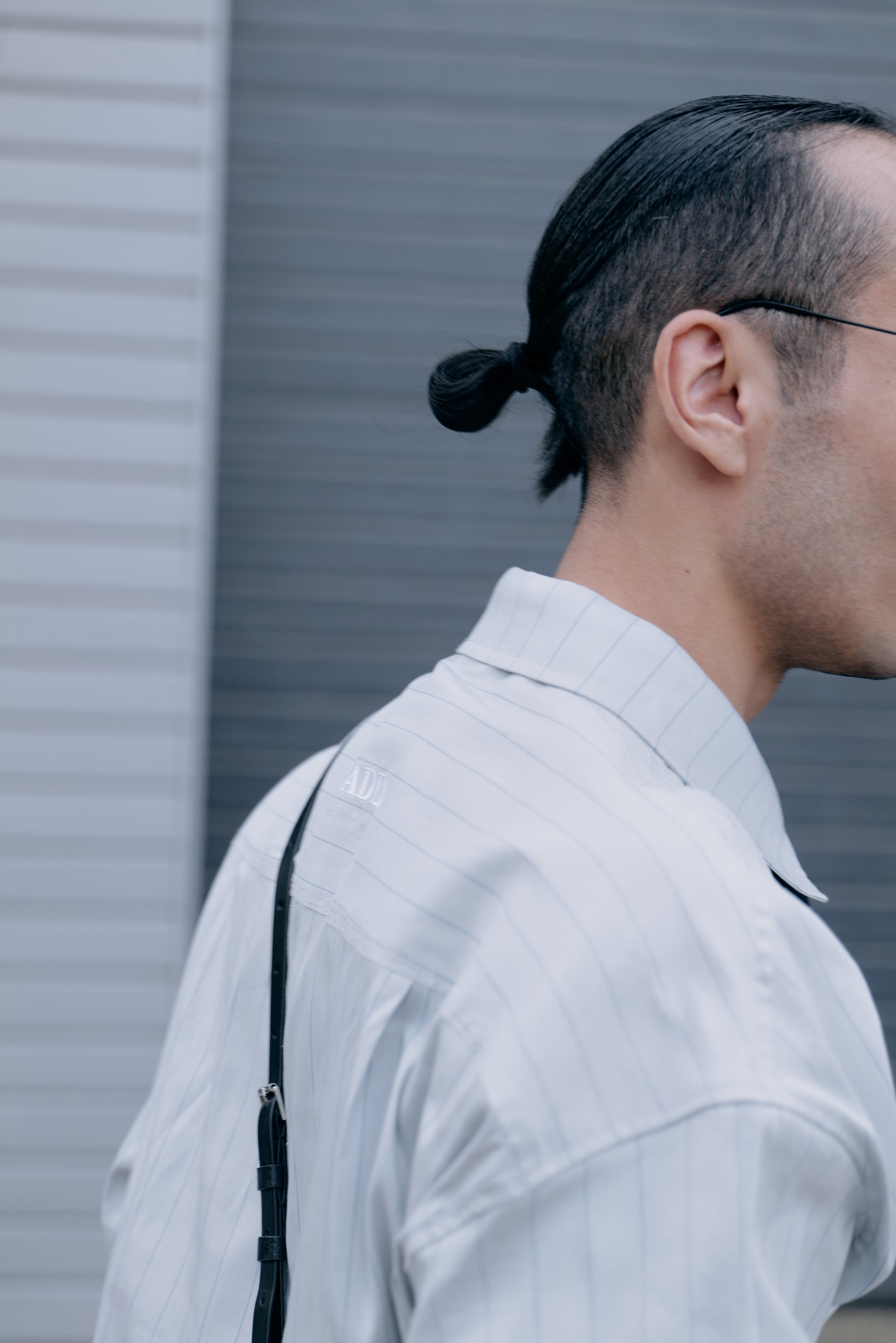 Street Style | Day 3. Nadi Valiyeva | Fashion & Art Photographer