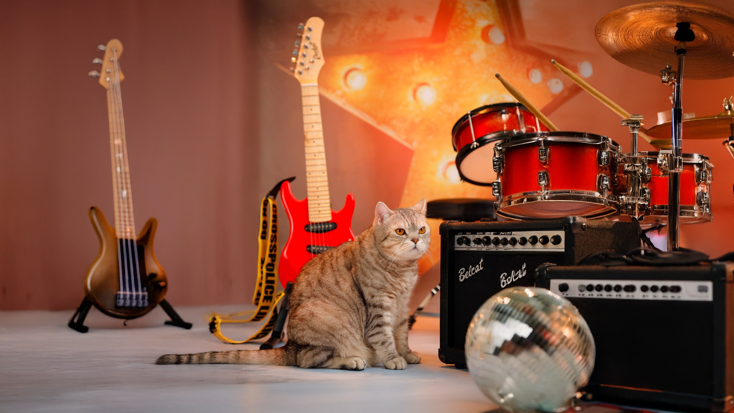 Мой Рок-н-ролл. Детский фотограф Максим Потанин в Ижевске и Набережных Челнах