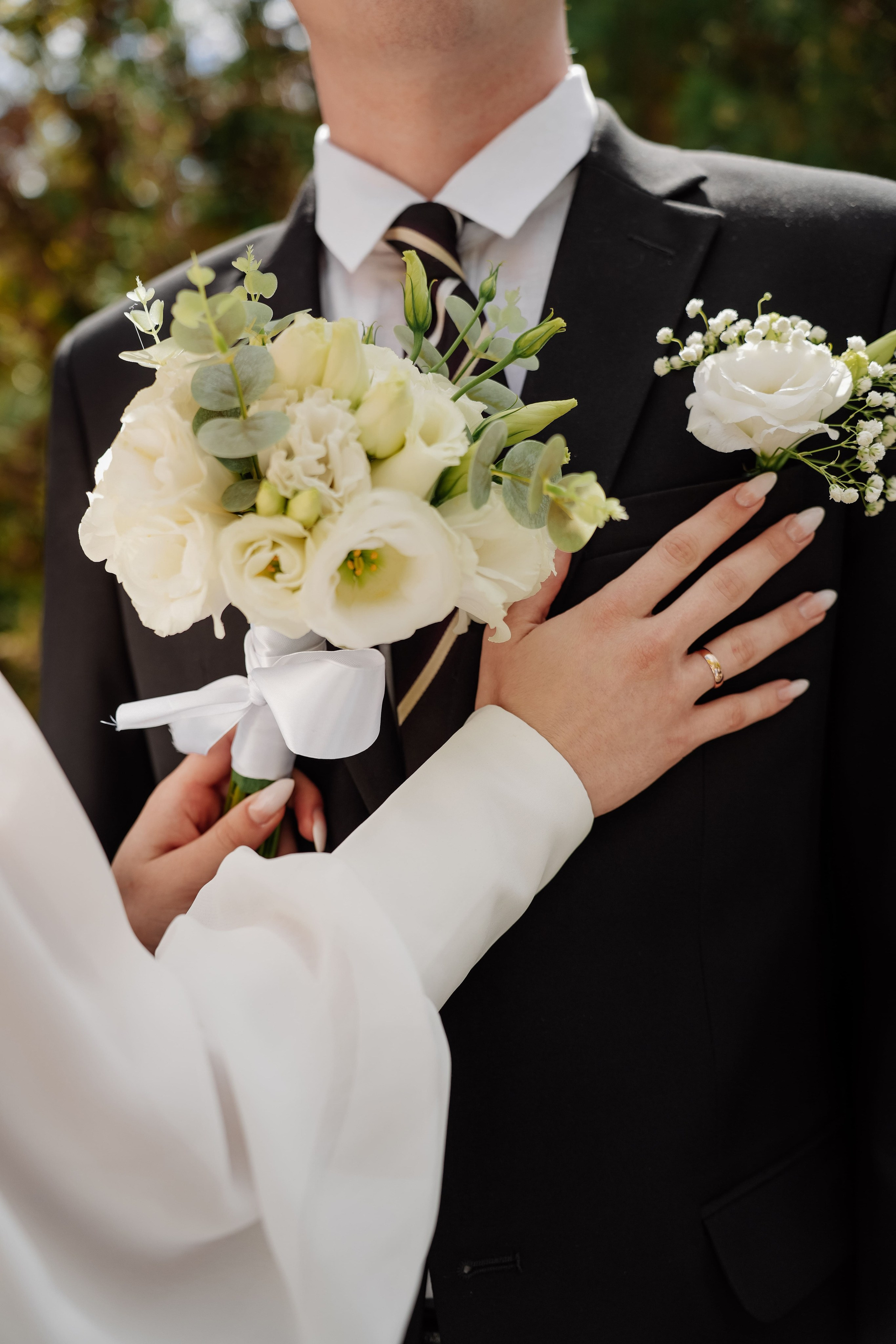 Андрей & Дарья. Свадебный фотограф и видеограф в Ростове-на-Дону Елизавета Шевчук