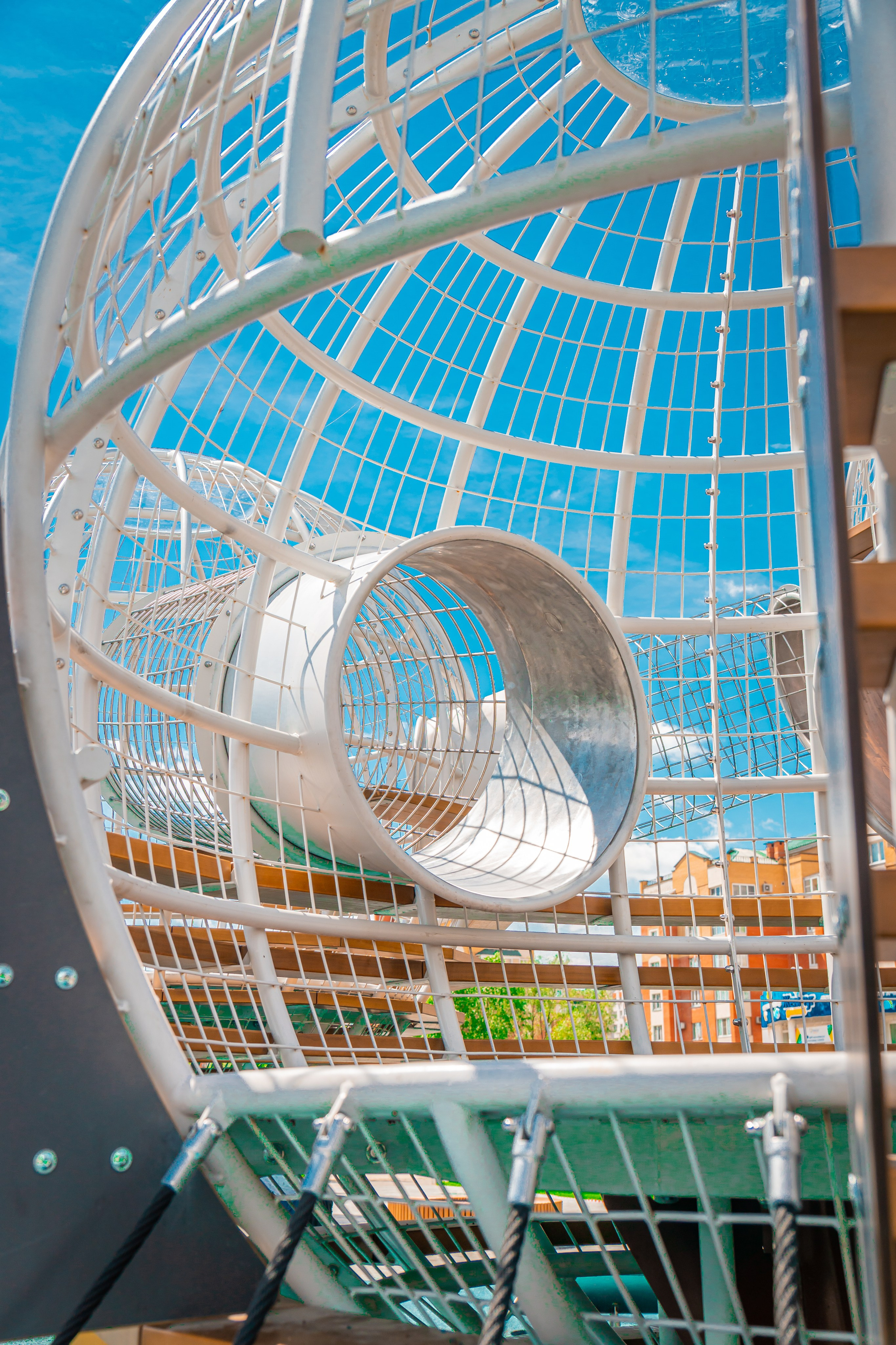 Атомы 2. Фотограф Владислав Кононихин