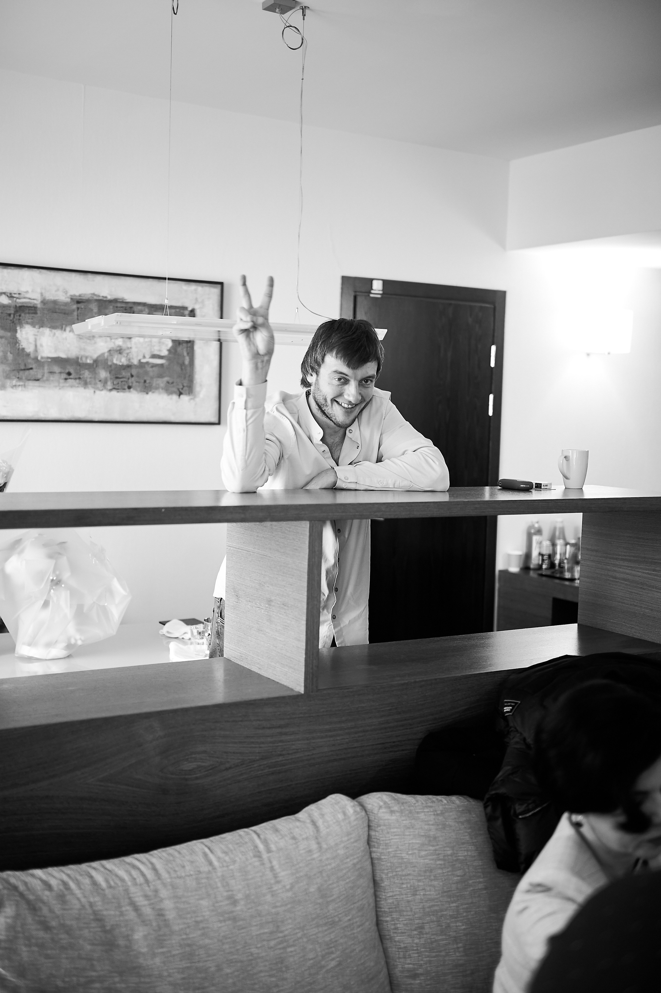 D&V. Профессиональный репортажный фотограф в Самаре Никита Королев