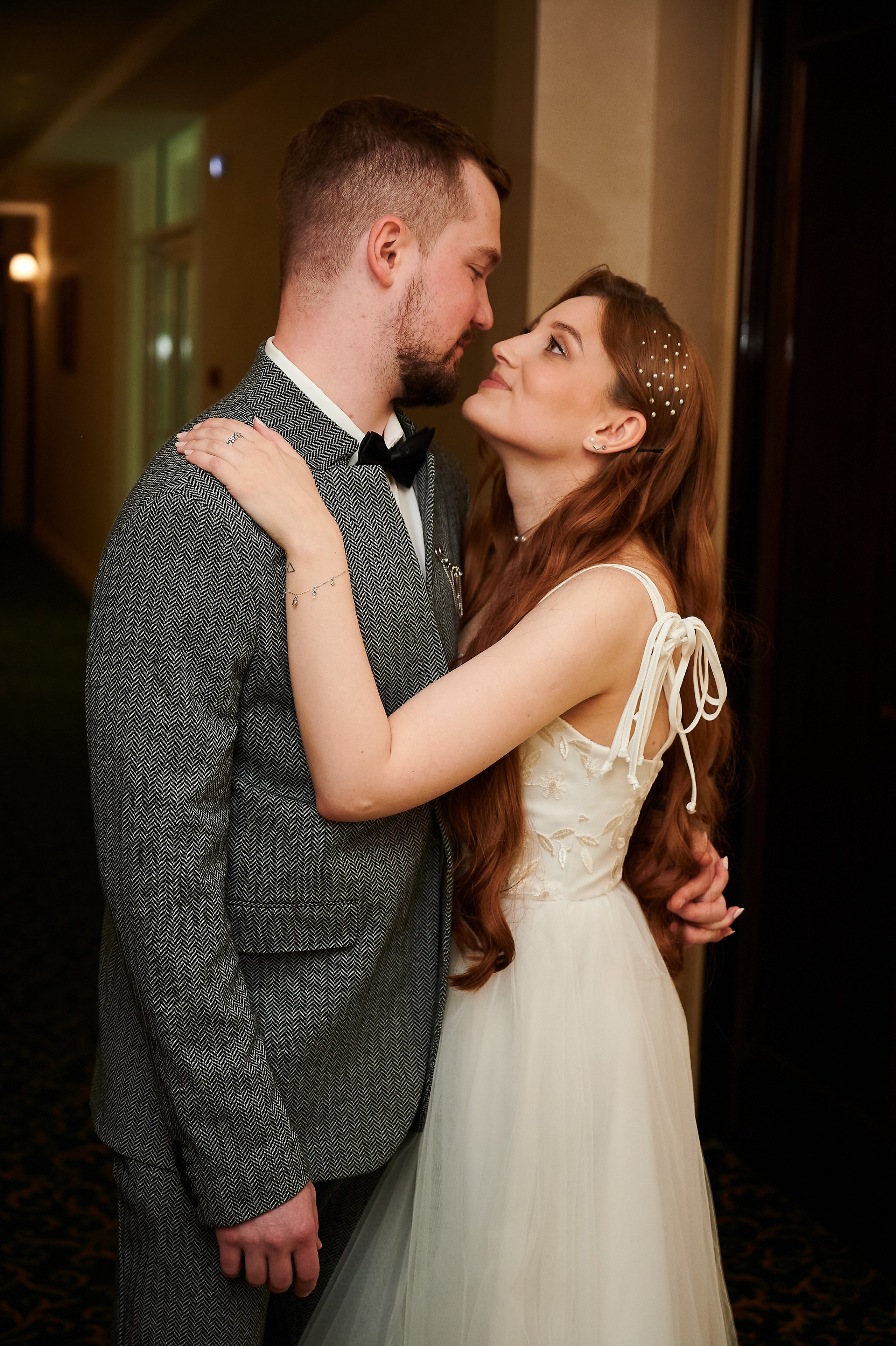 A&A. Профессиональный репортажный фотограф в Самаре Никита Королев