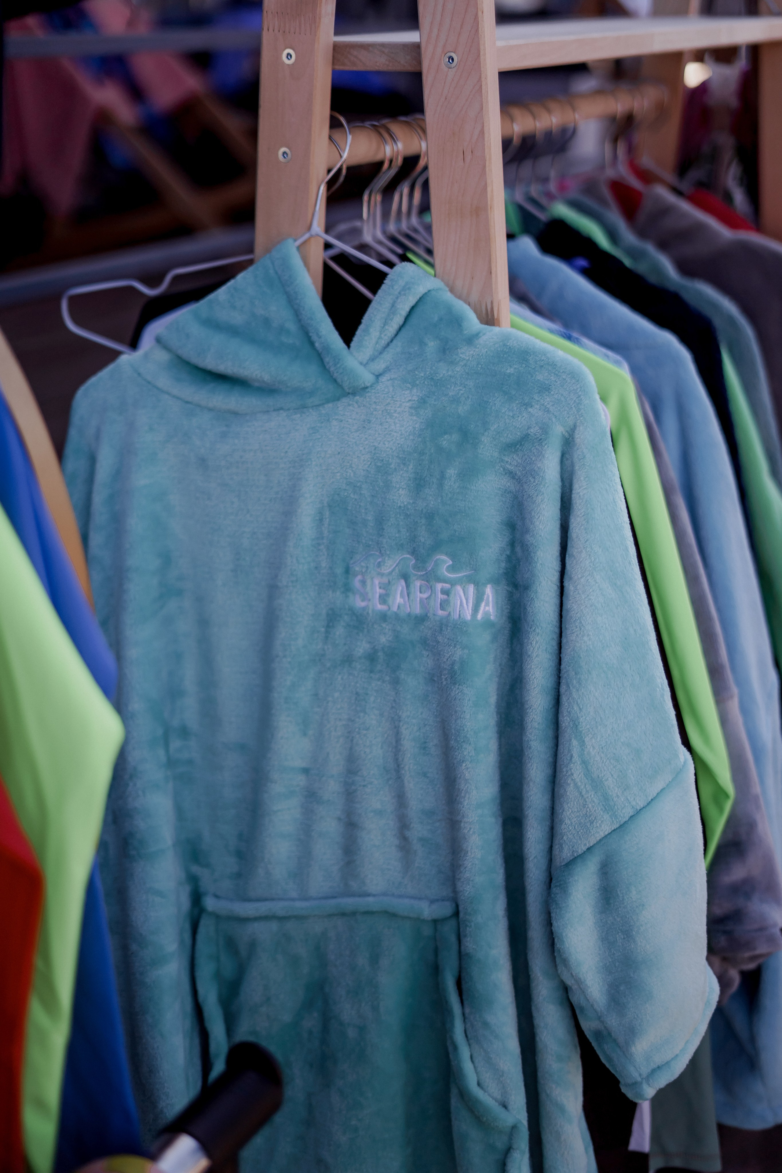 Surf 2024. Фотограф Валерия Крахмалева