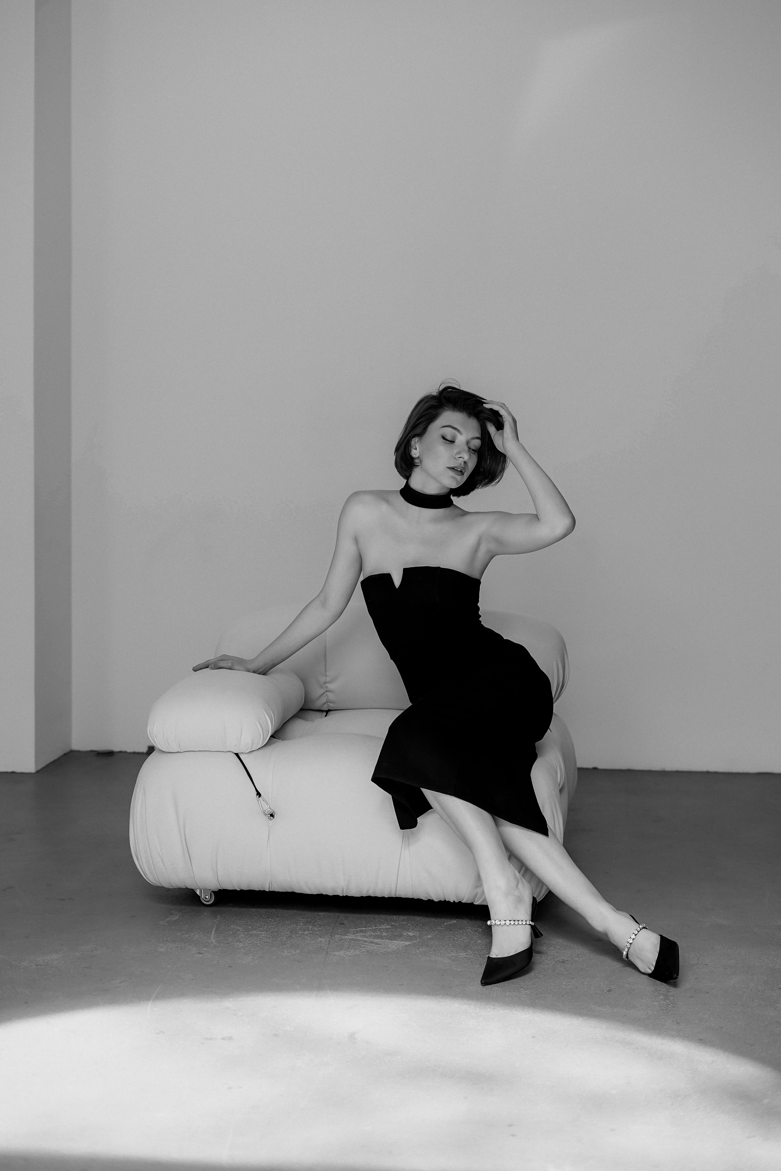 Лиза. Фотограф Валерия Крахмалева