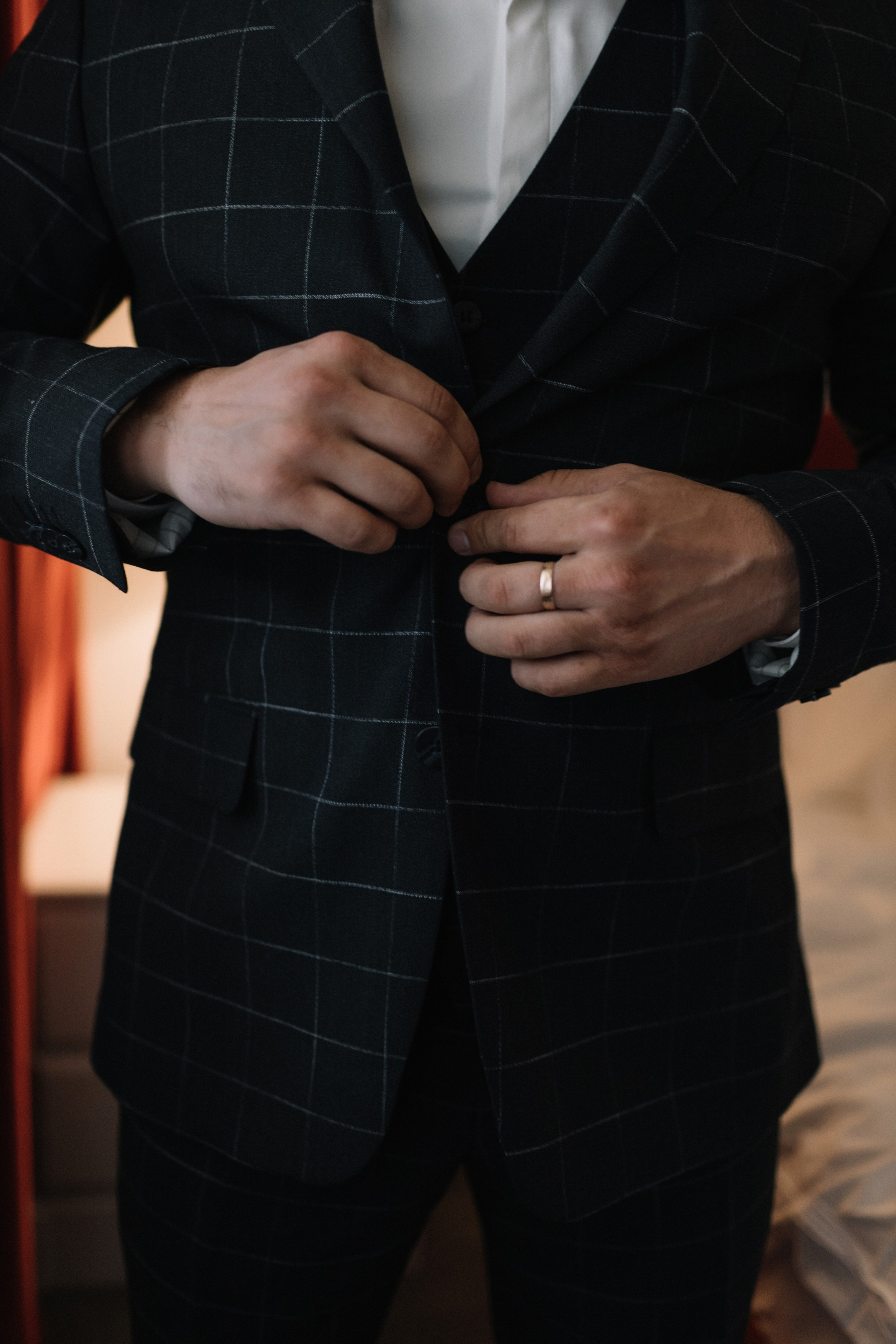 Антон и Алина. Свадебный фотограф в Краснодаре Булатова Наталия