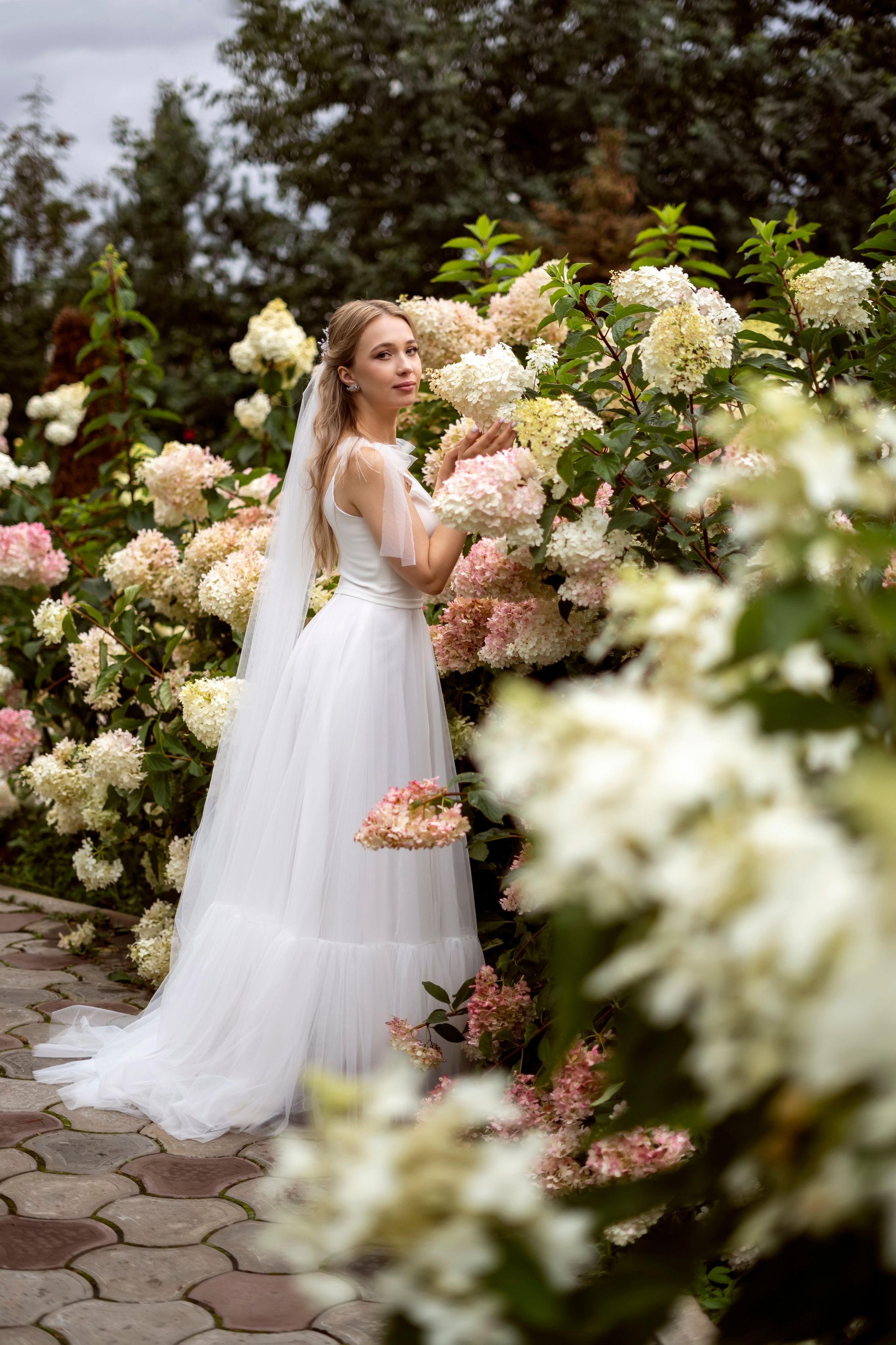 УЛИЧНЫЕ ЛОКАЦИИ. Анна Гриневич — семейный и детский фотограф в Хабаровске