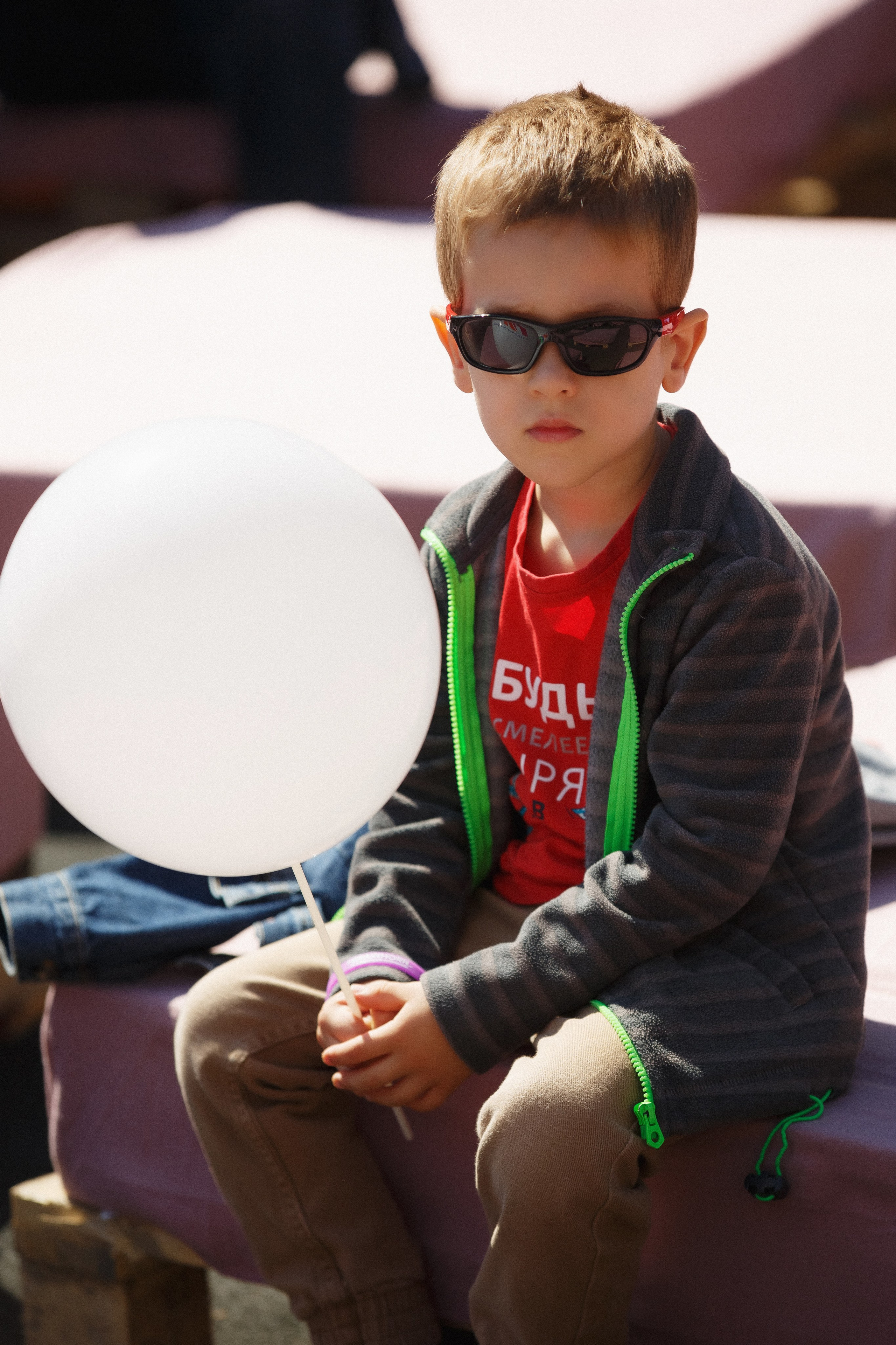 Фотографии фестиваля в Приморском парке Таганрога. Свадебный и семейный фотограф в Таганроге Бакарюк Антон