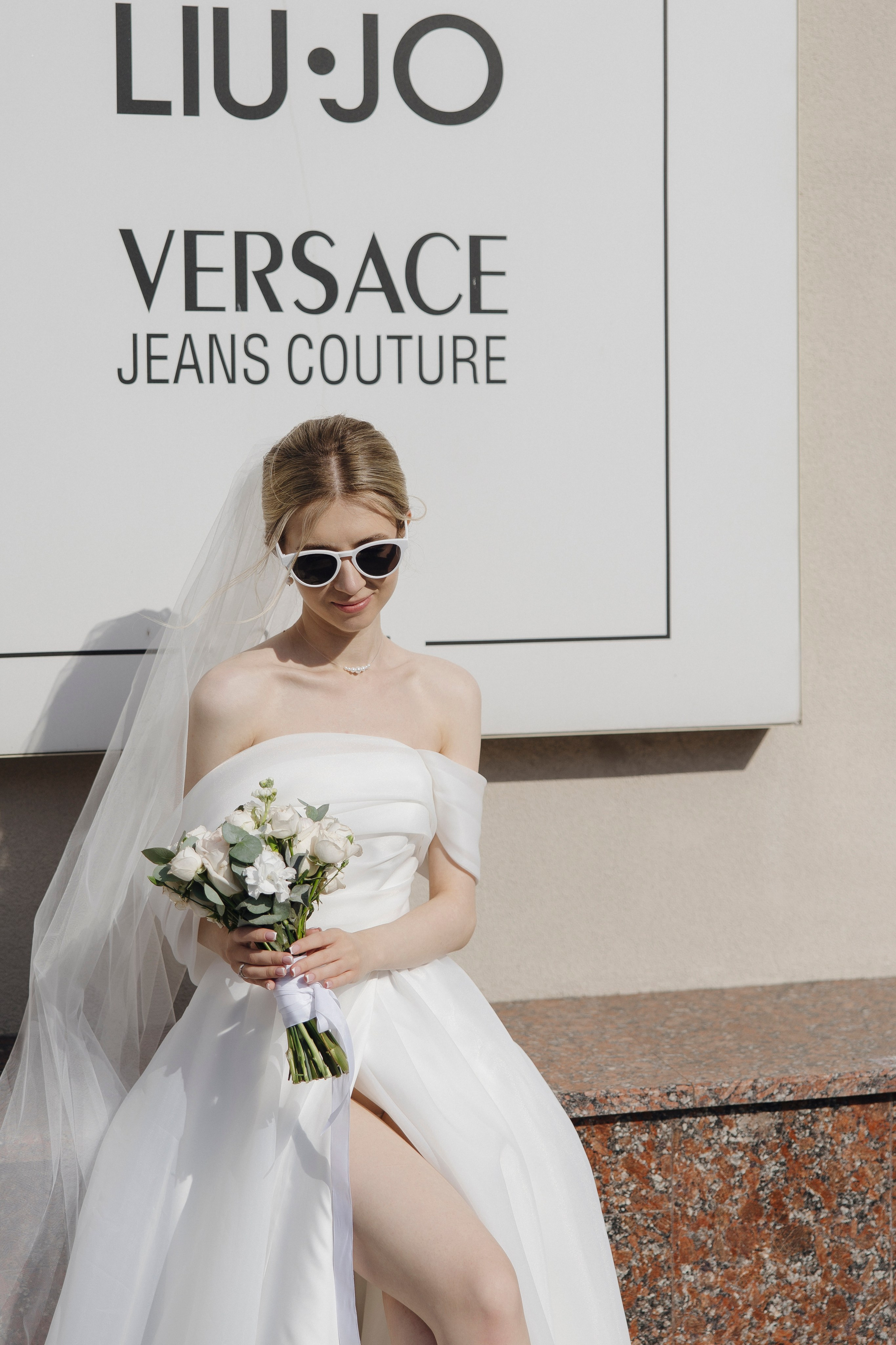 Ирина и Виталий. Свадебный фотограф Курск Максим Ноздрачев