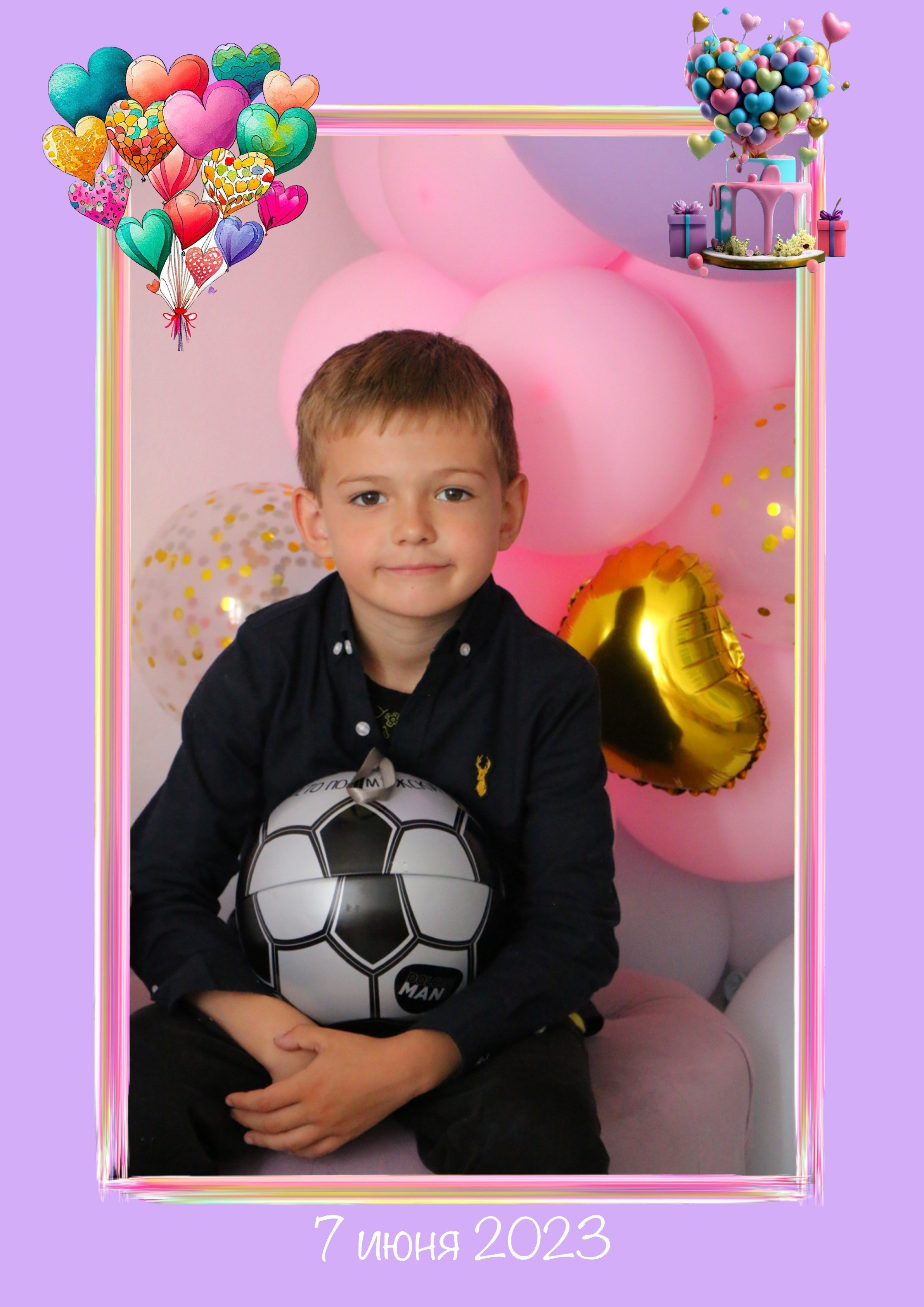 Семейный и детский фотограф в Ялте Ольга Солерина