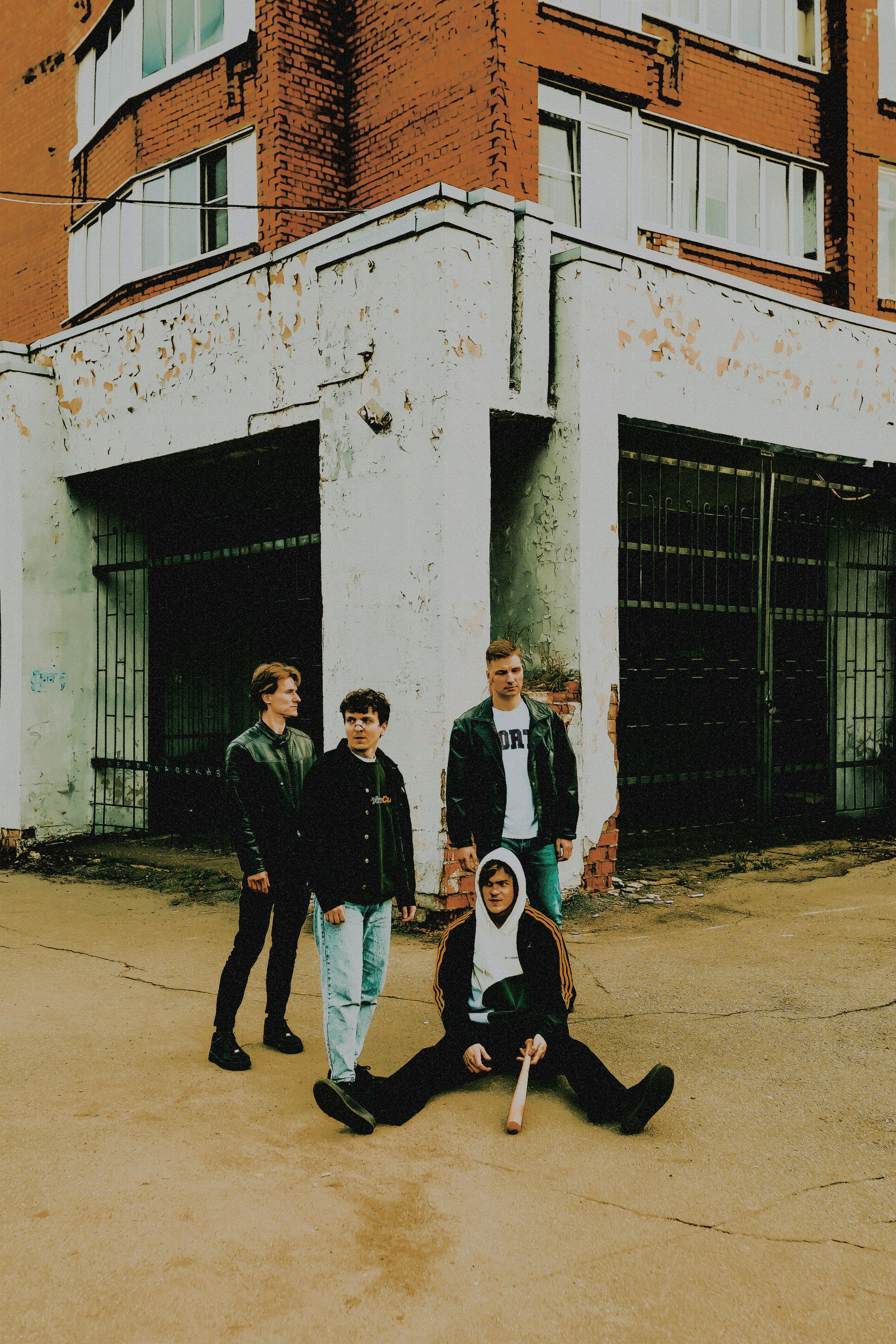 ОБЛОЖКИ. Арт-фотограф Даня Карельский