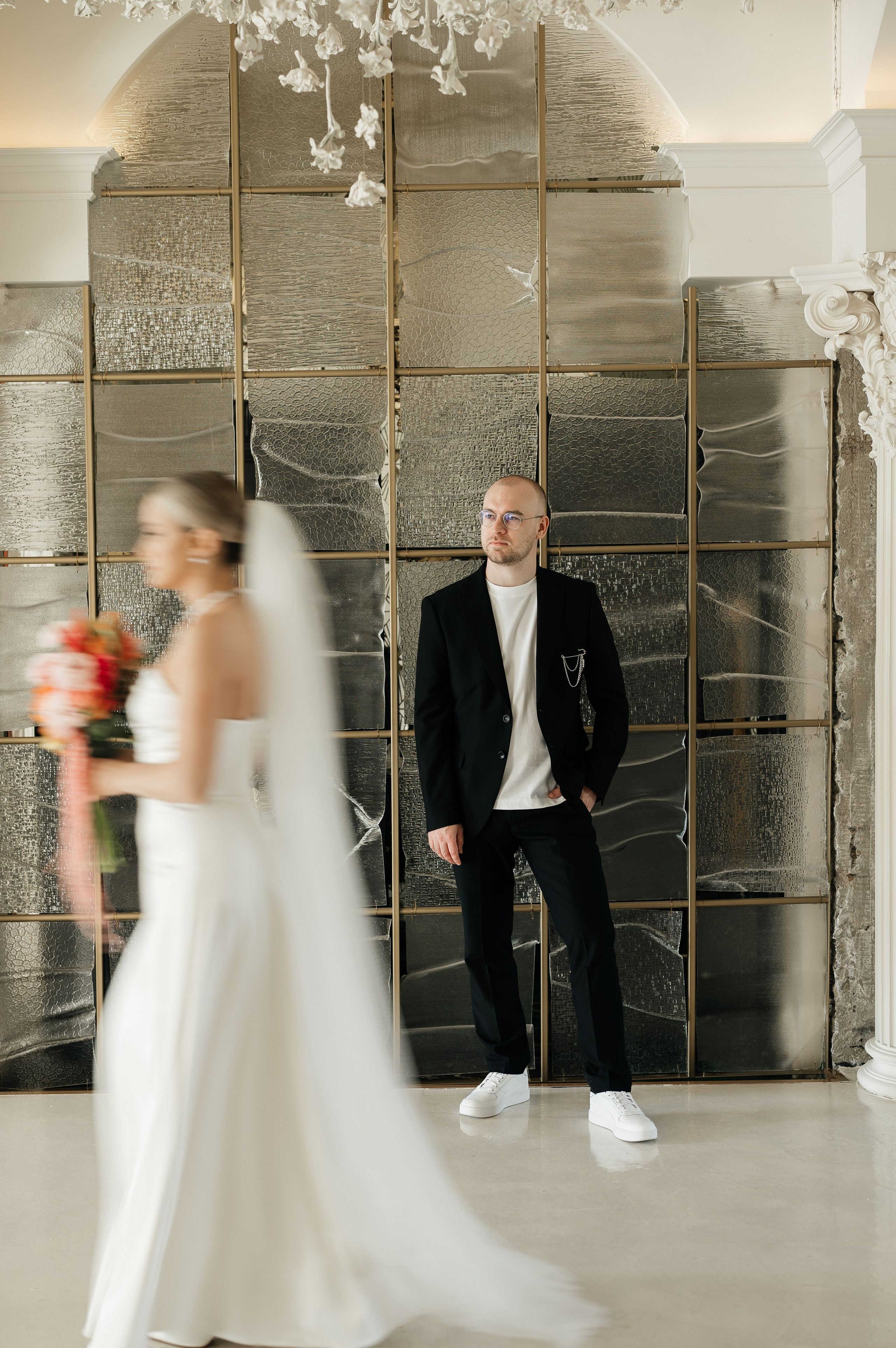 Евгений и Диана. Свадебный и семейный фотограф в Краснодаре Алина Мельник