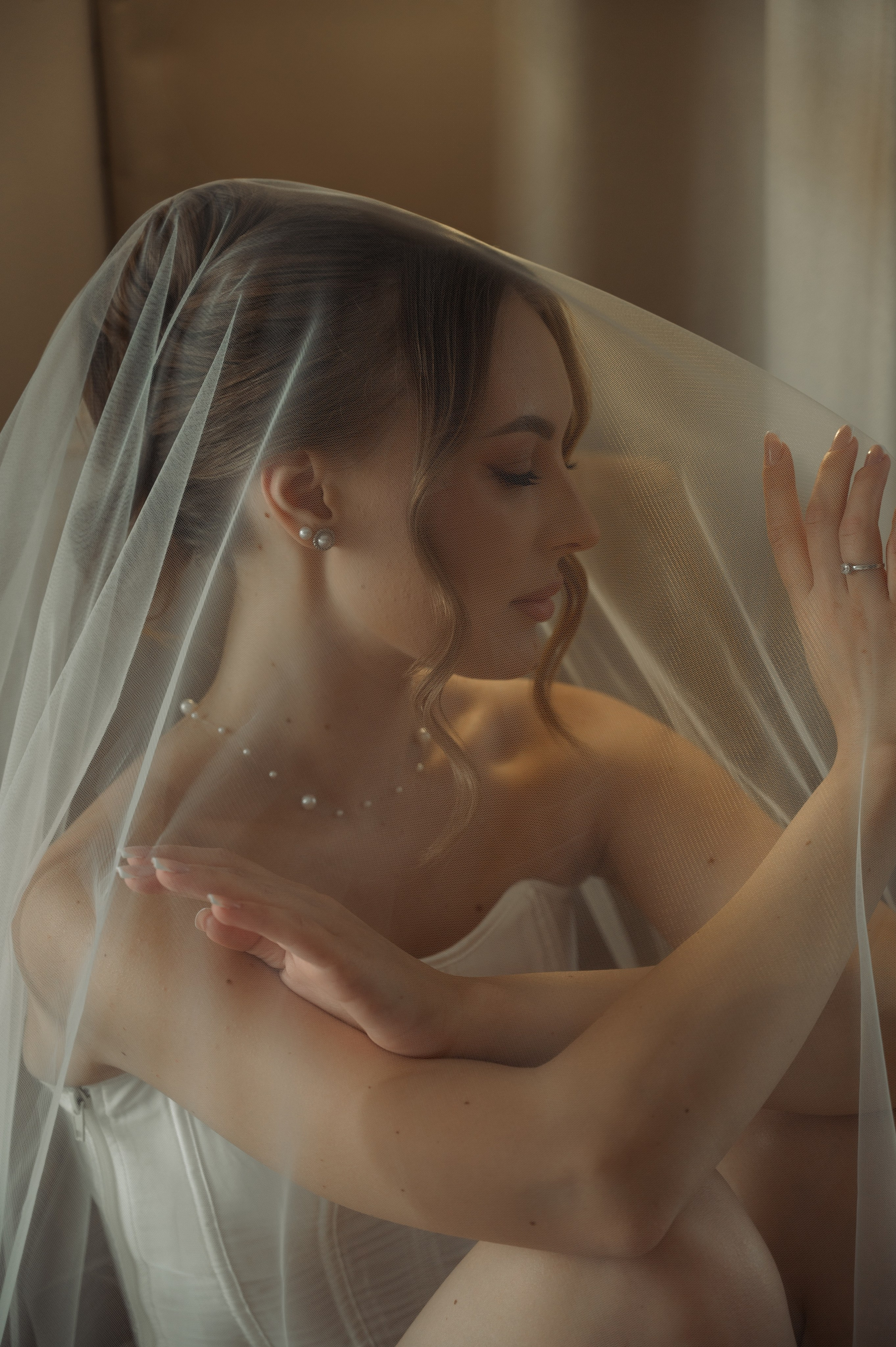 Свадьба (утро в отеле). Свадебный и семейный фотограф в Краснодаре Алина Мельник