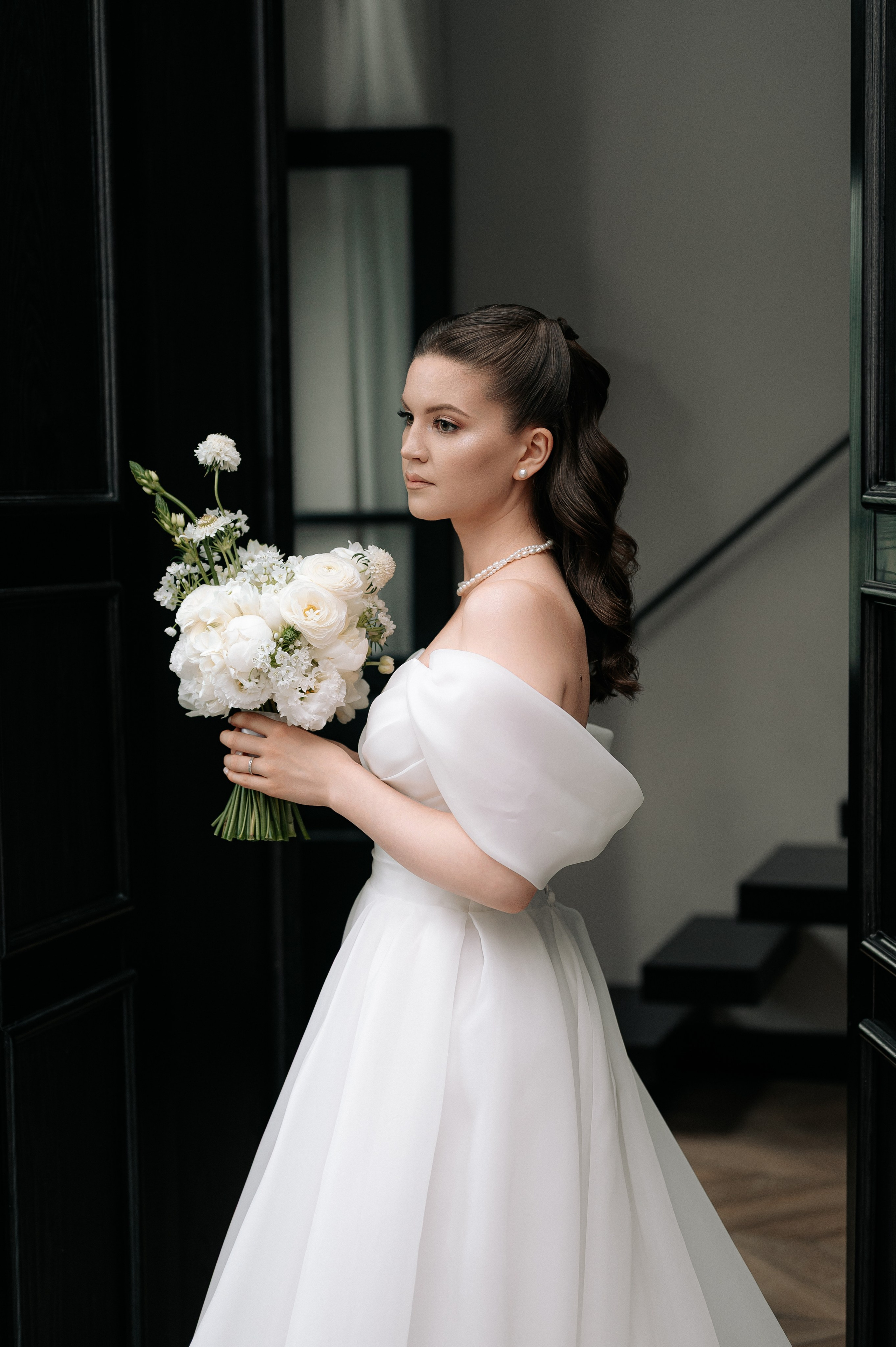 Михаил и Ксения. Свадебный и семейный фотограф в Краснодаре Алина Мельник