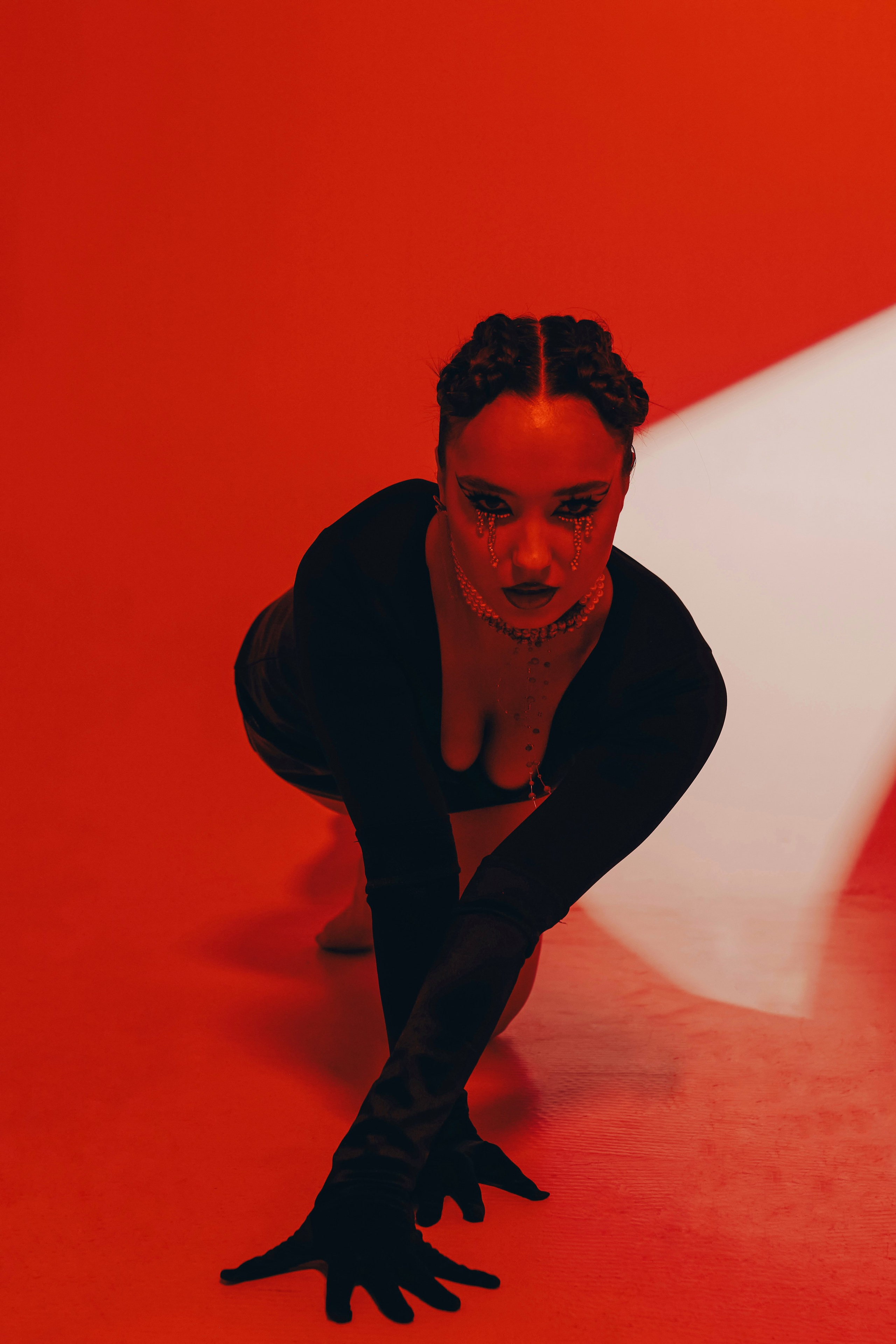 Анастасия. Фотограф Стилист Тюмень Вера Хайруллина