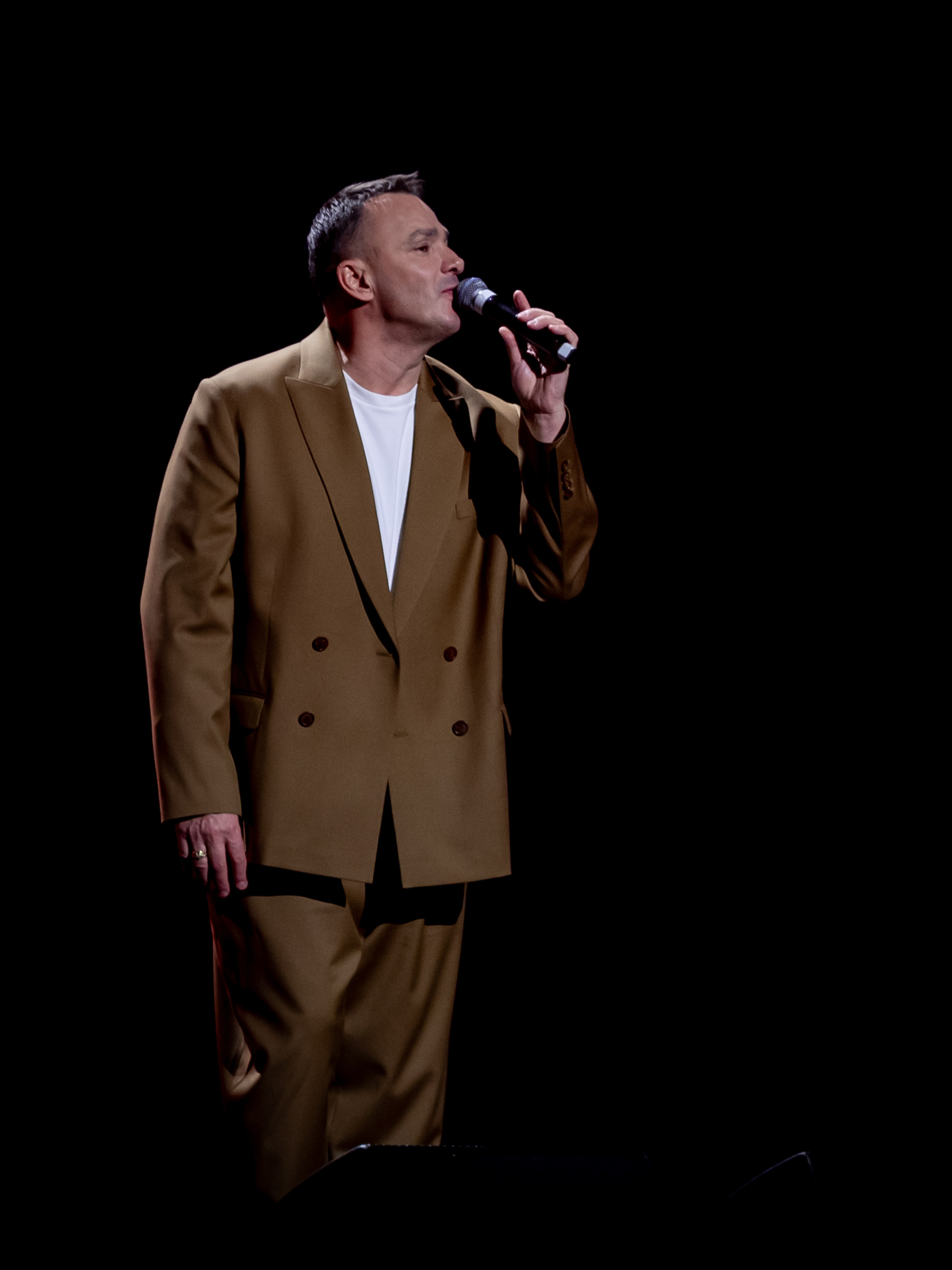 Иванушки International, Live Арена. Фотограф Ольга Махалова — Санкт-Петербург, Москва, Нижний Новгород