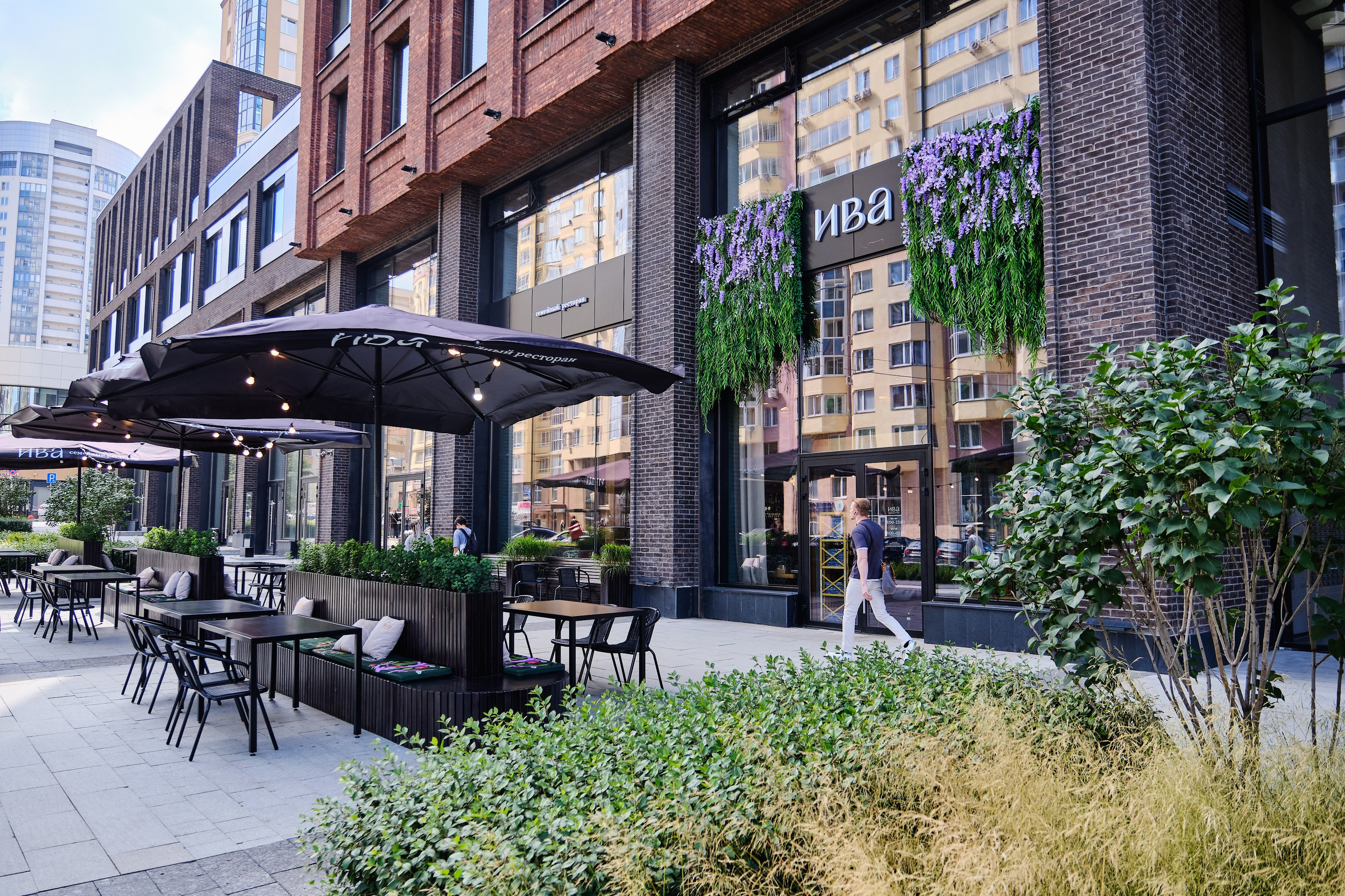 НЕДВИЖИМОСТЬ. Контент-креатор Паша Норицын