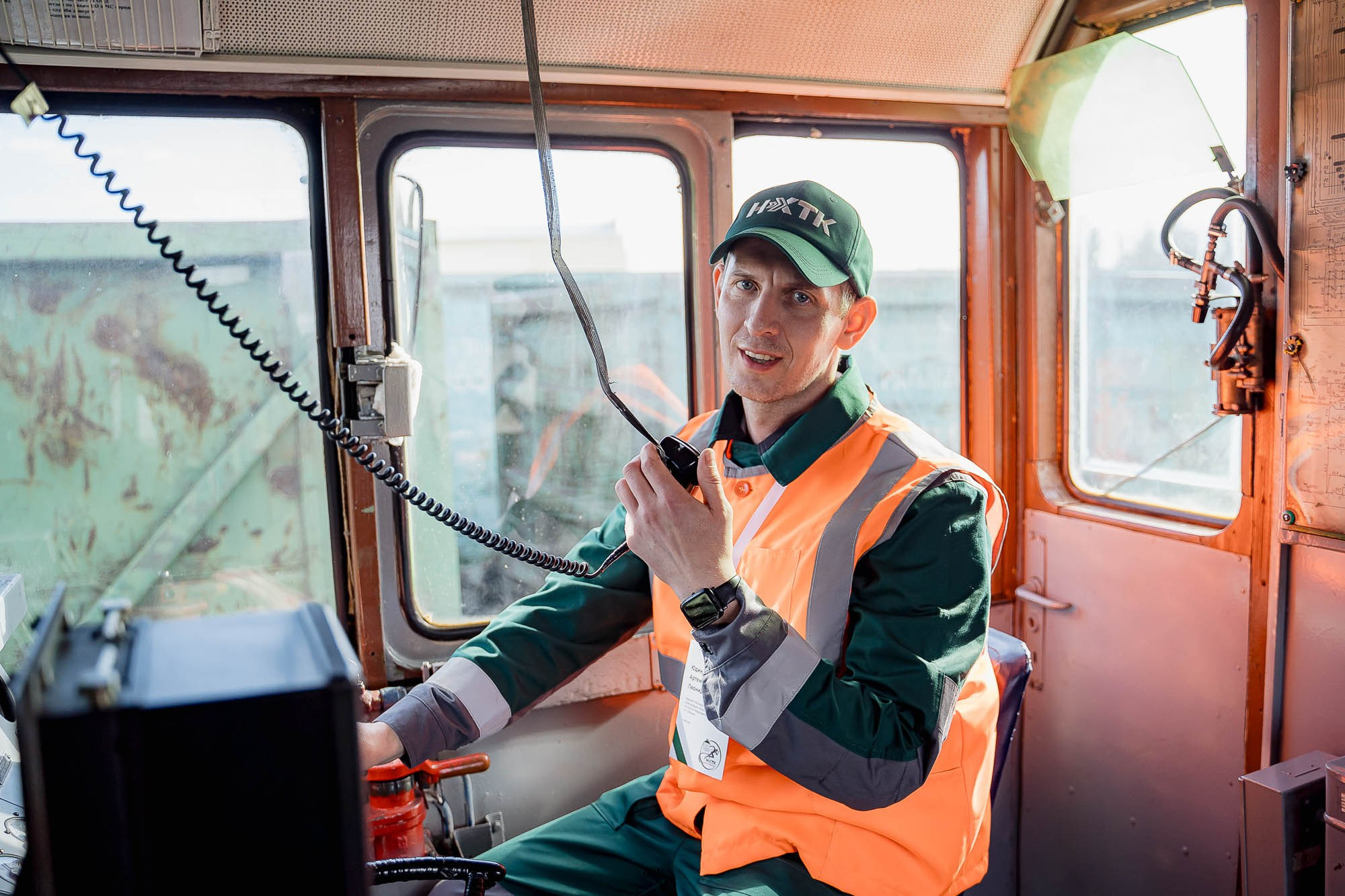 НХТК Лучший по профессии. Пыть-Ях. Сергей Кошкин. Репортажная и ивент-фотография в Сургуте