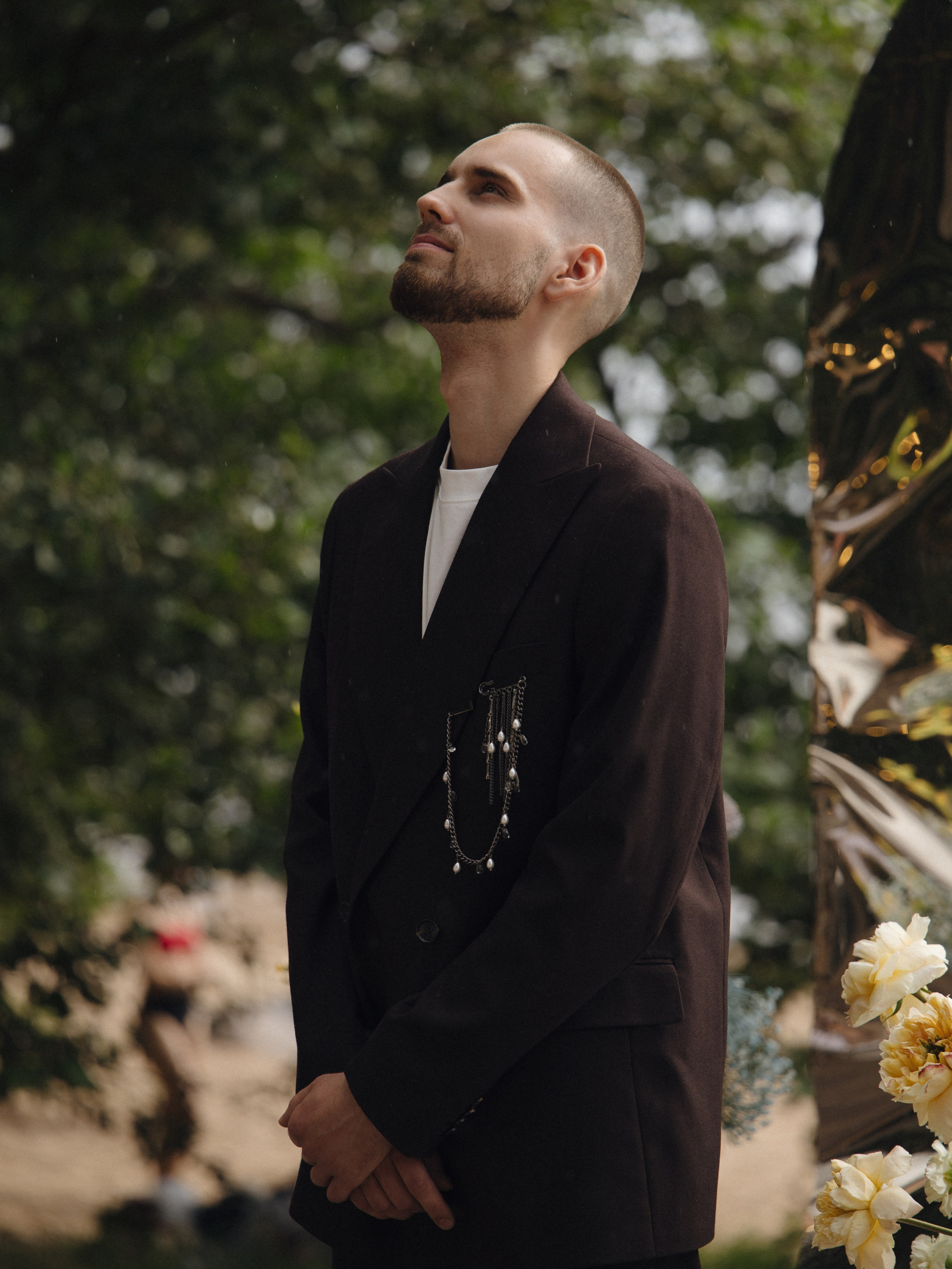 V & M | 28.07.2025. Фотограф Санкт-Петербург Евгения Корякина (eva_maruu)