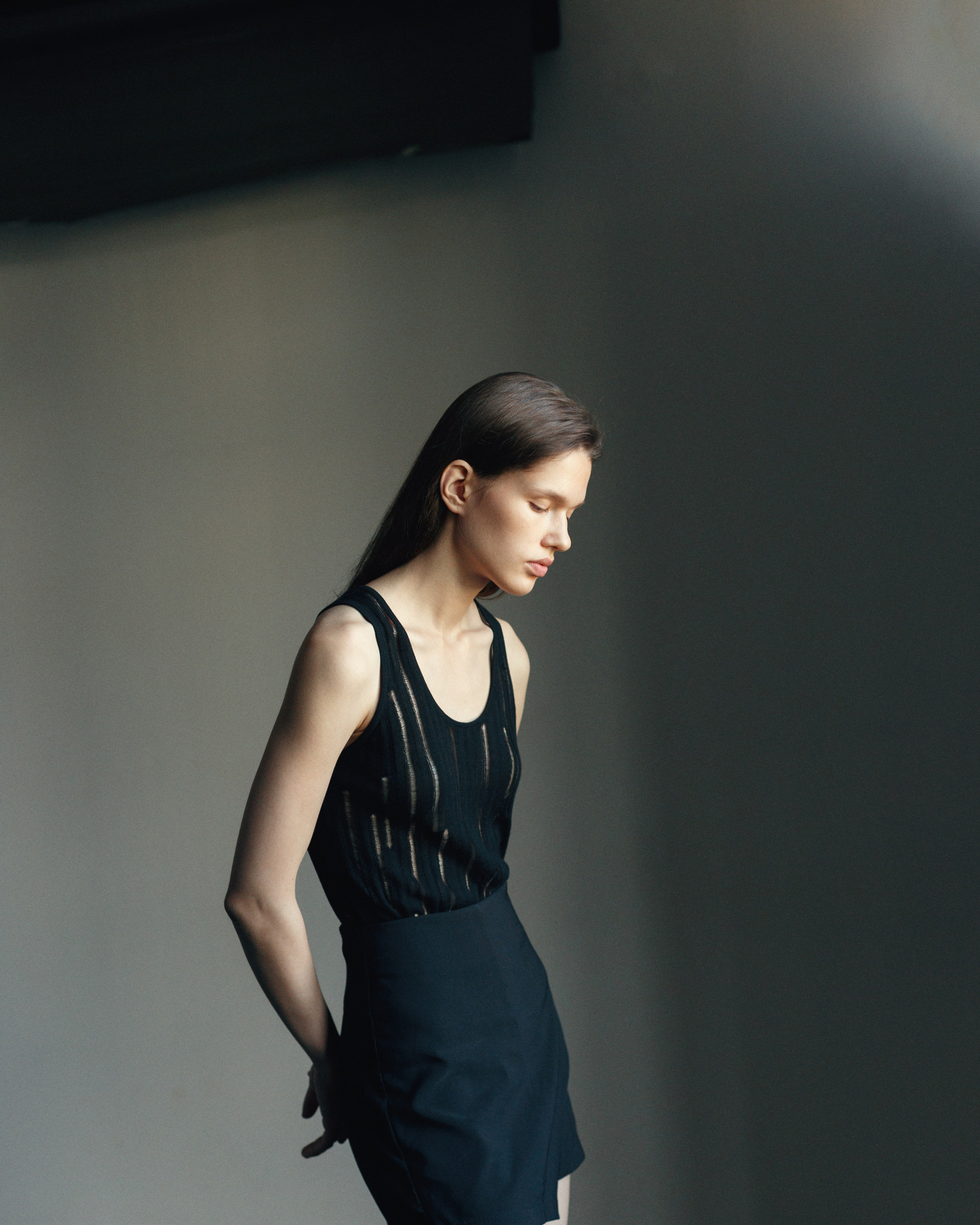 Катя. Фотограф в Москве — Евгения Прокопенко