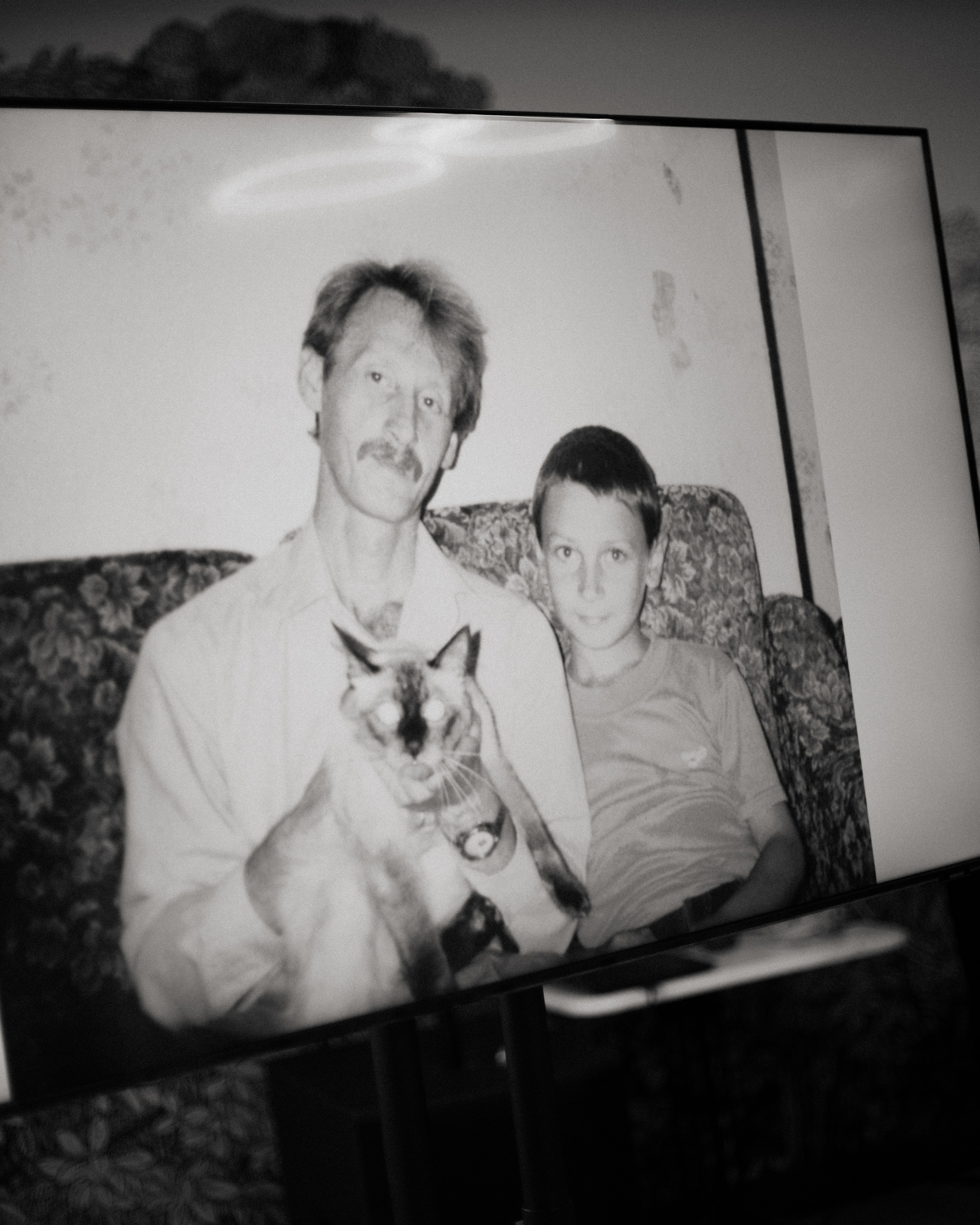 Виталий и Натали. Фотограф в Москве — Евгения Прокопенко