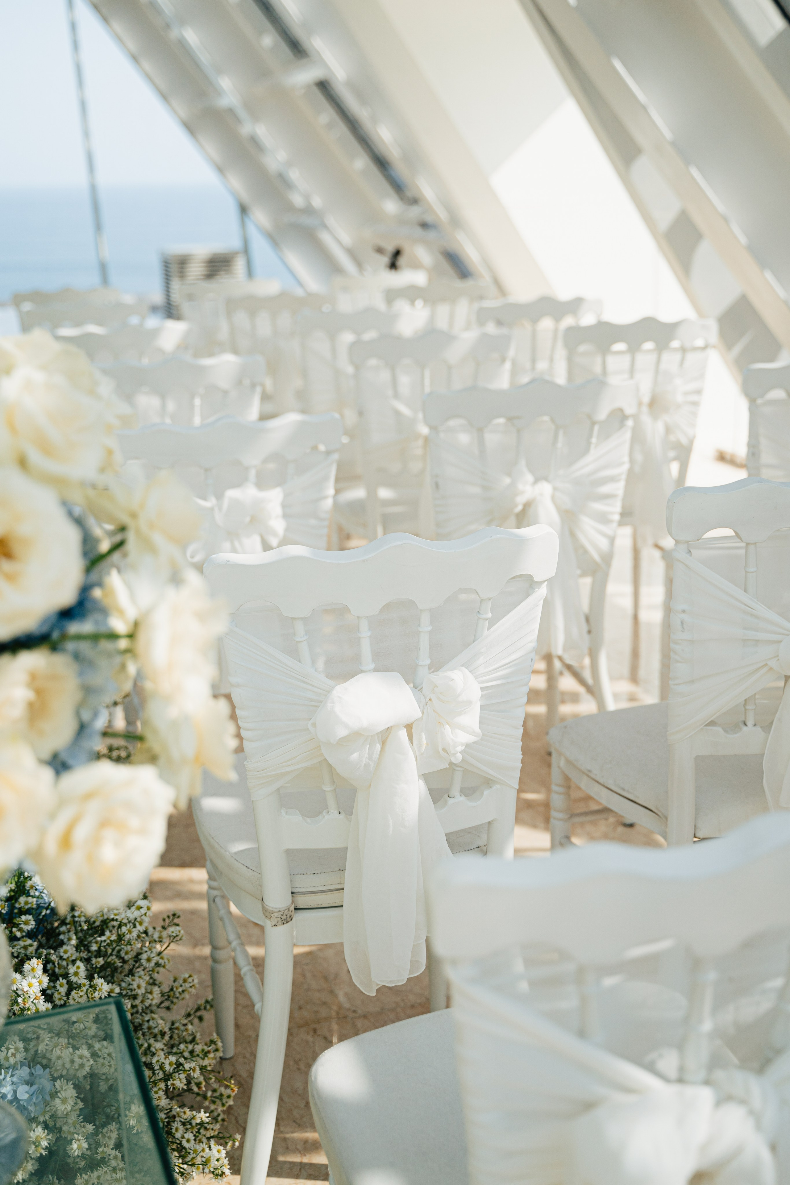 Свадебные съемки. Главная