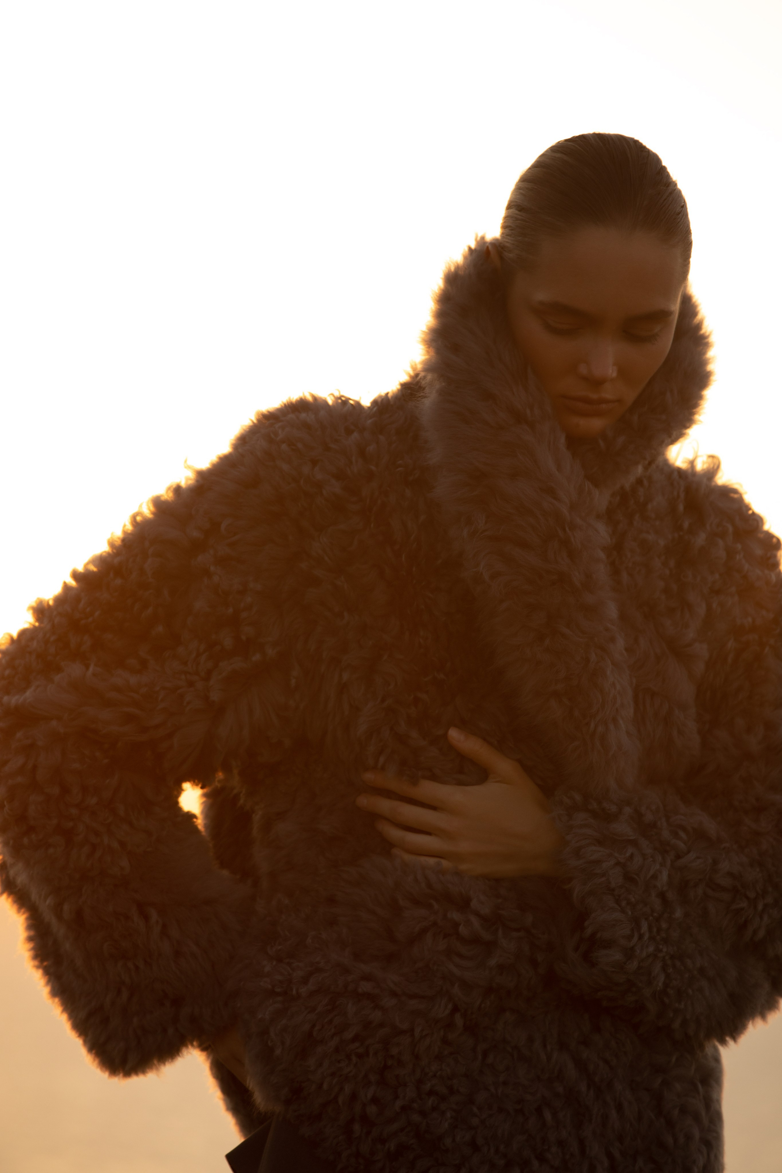 Charuel. Ретушер Polli_retouch