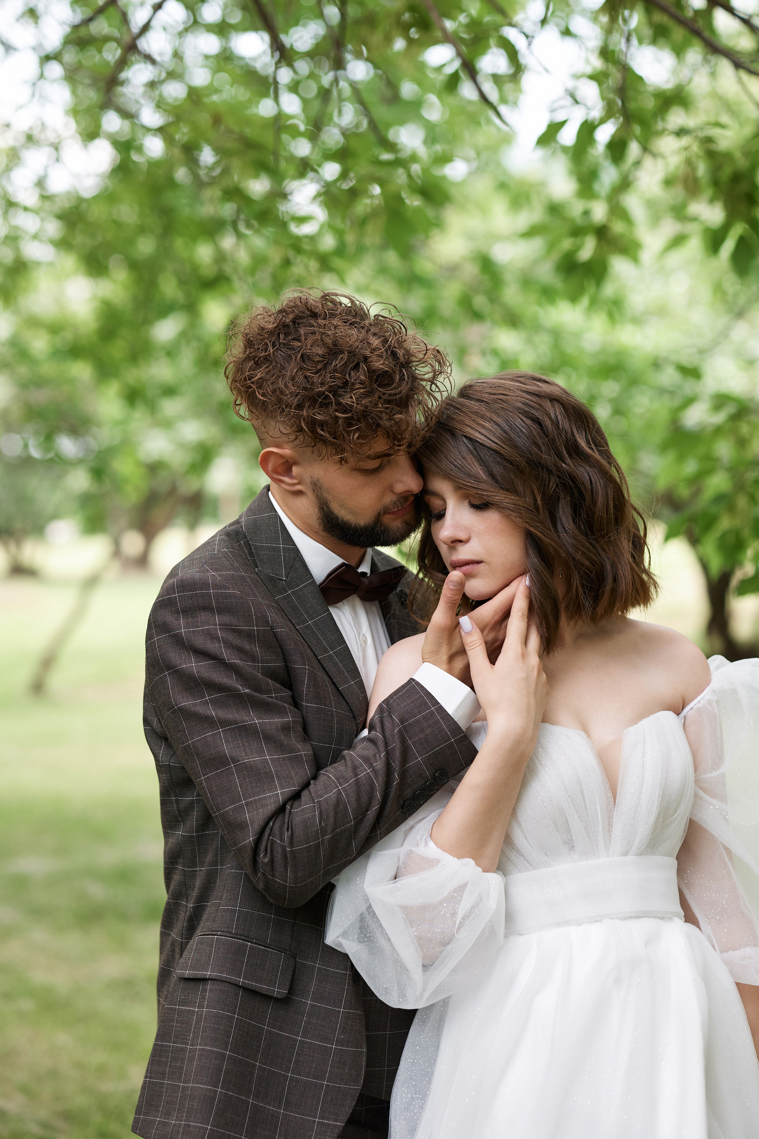 Александр & Анастасия. Фотограф Андрей Кононенко