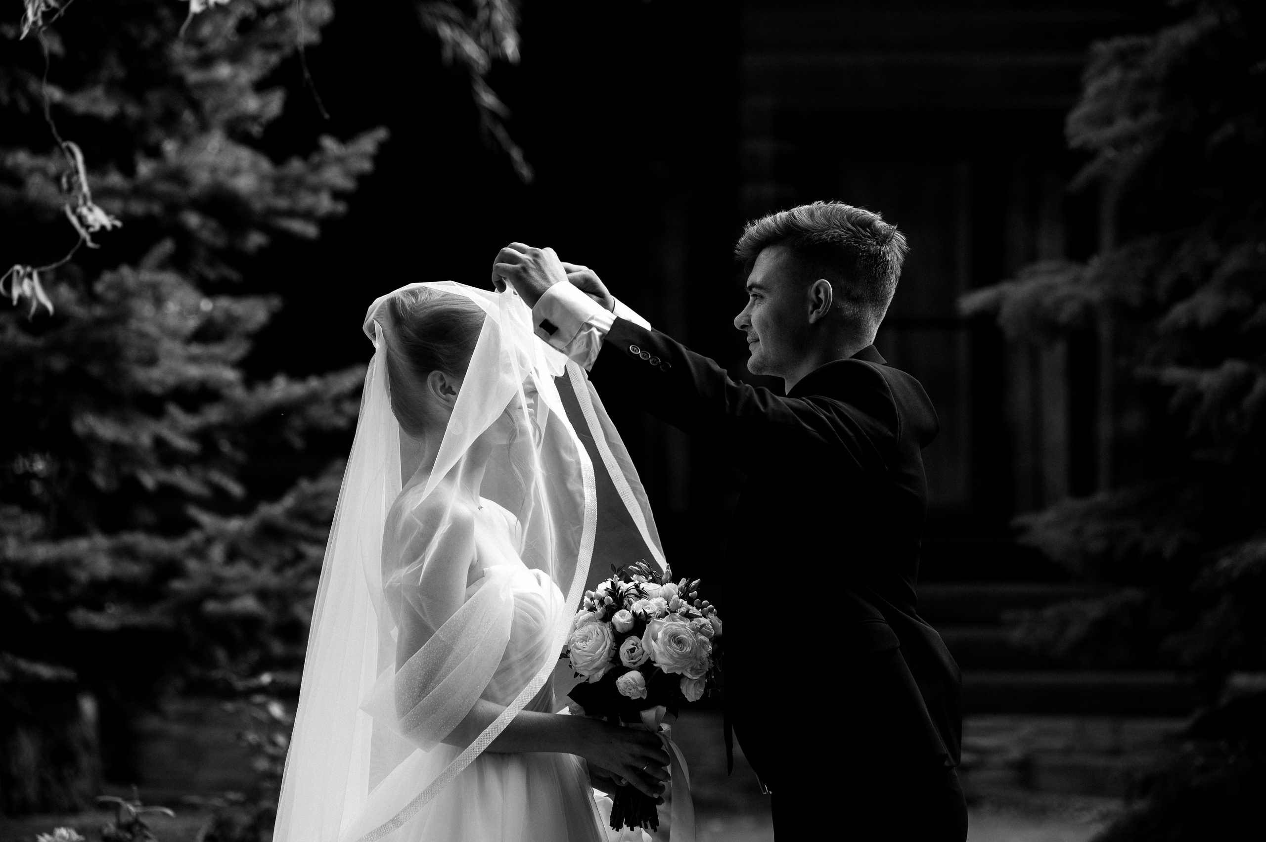 Свадьбы. Фотограф в Астрахани Богдан Ковенькин