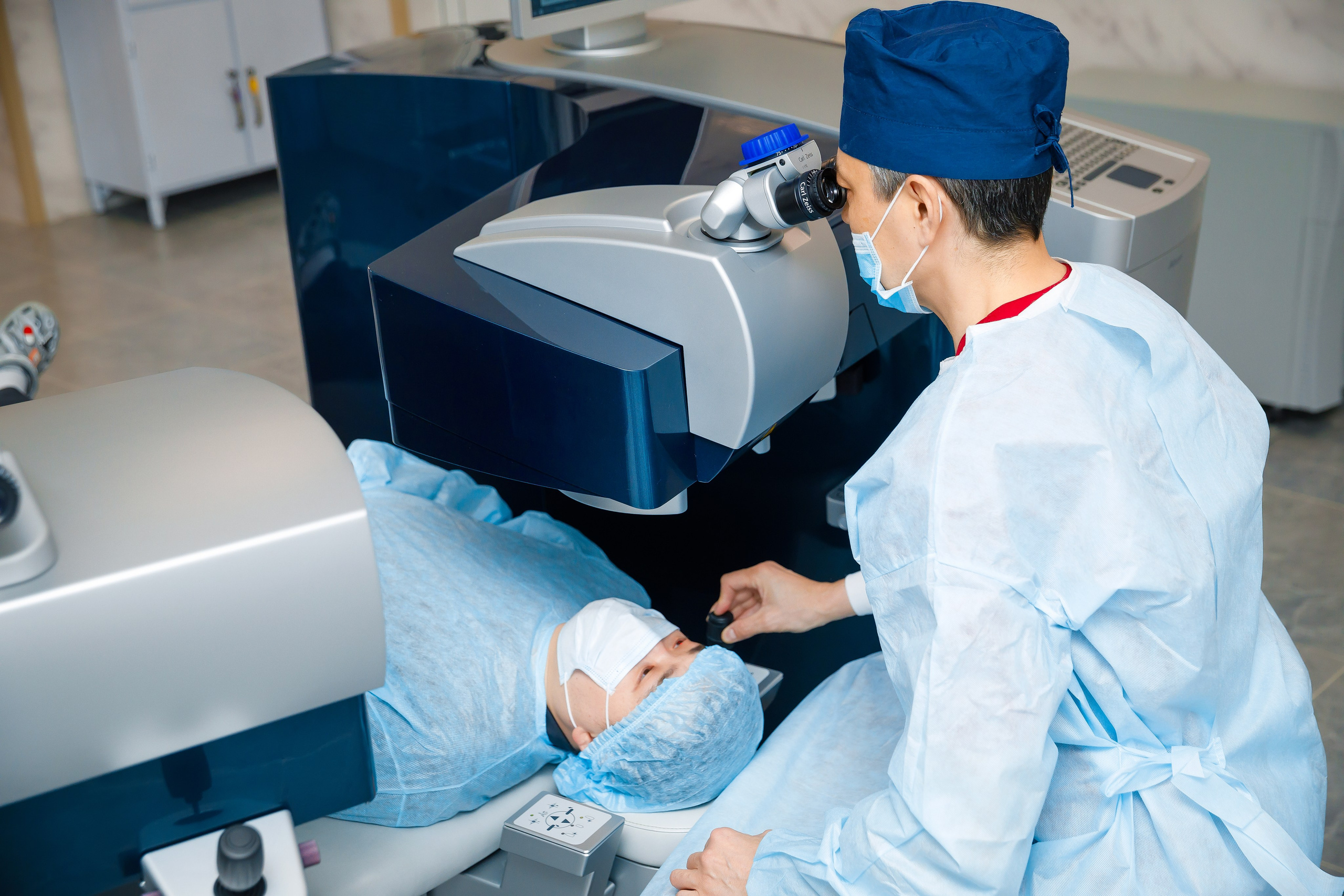 Врачи. Семейный и Свадебный фотограф в Астане Александр Астапов