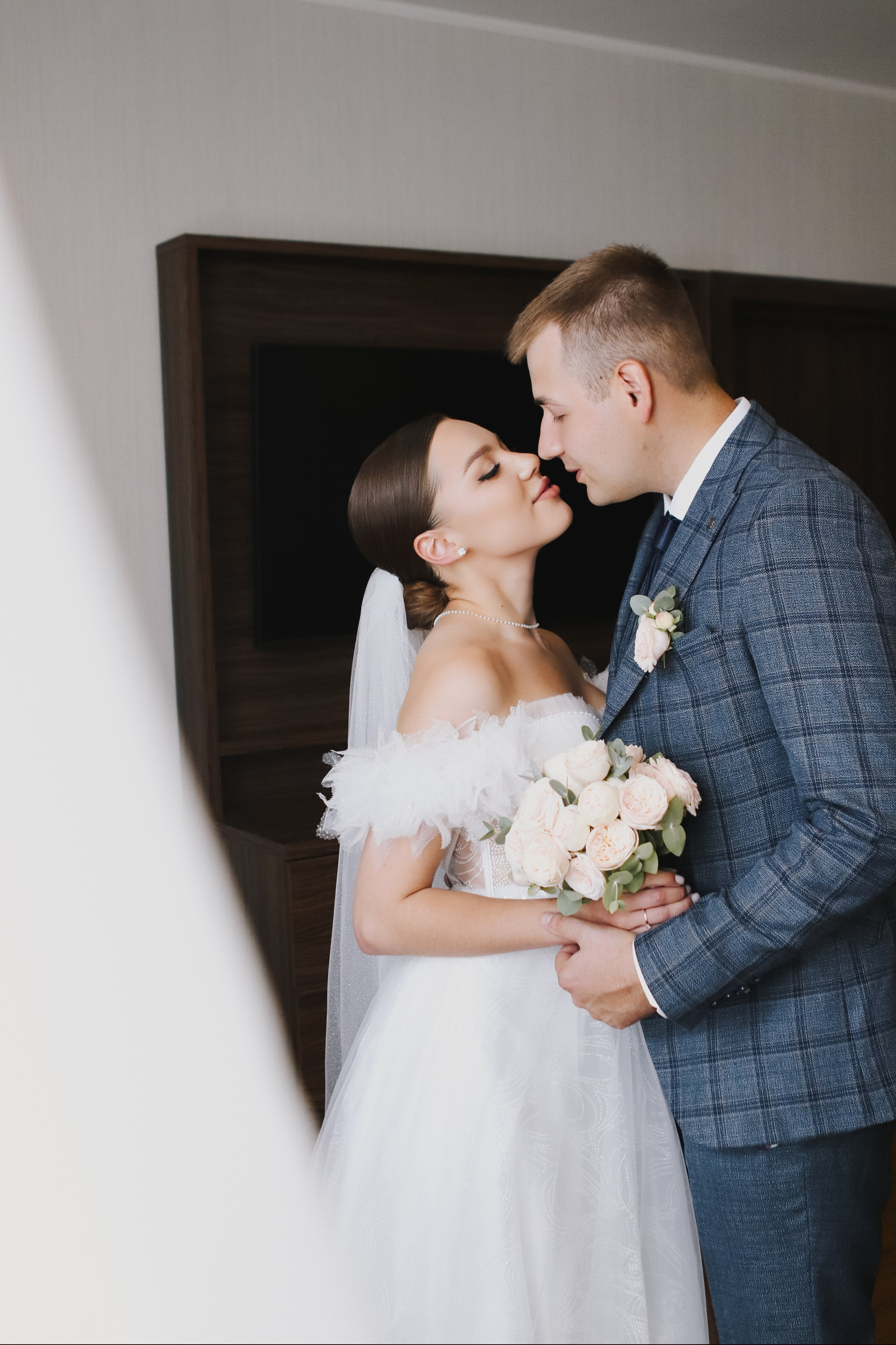 Олег и Инна. Семейный свадебный детский фотограф Саранск Наталья Сыркина