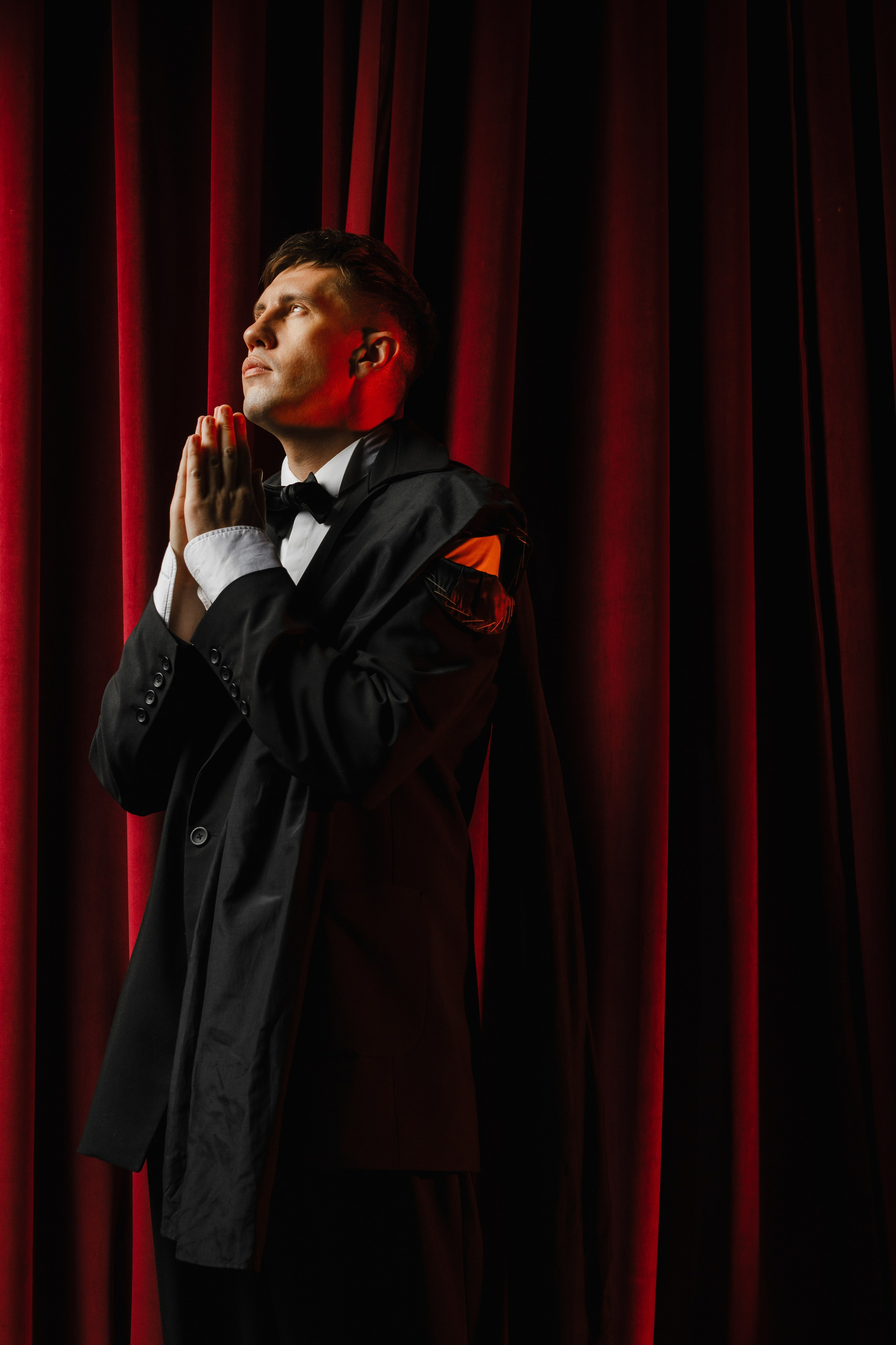 Митя. Wedding and Reportage photographer Marmarov Christya