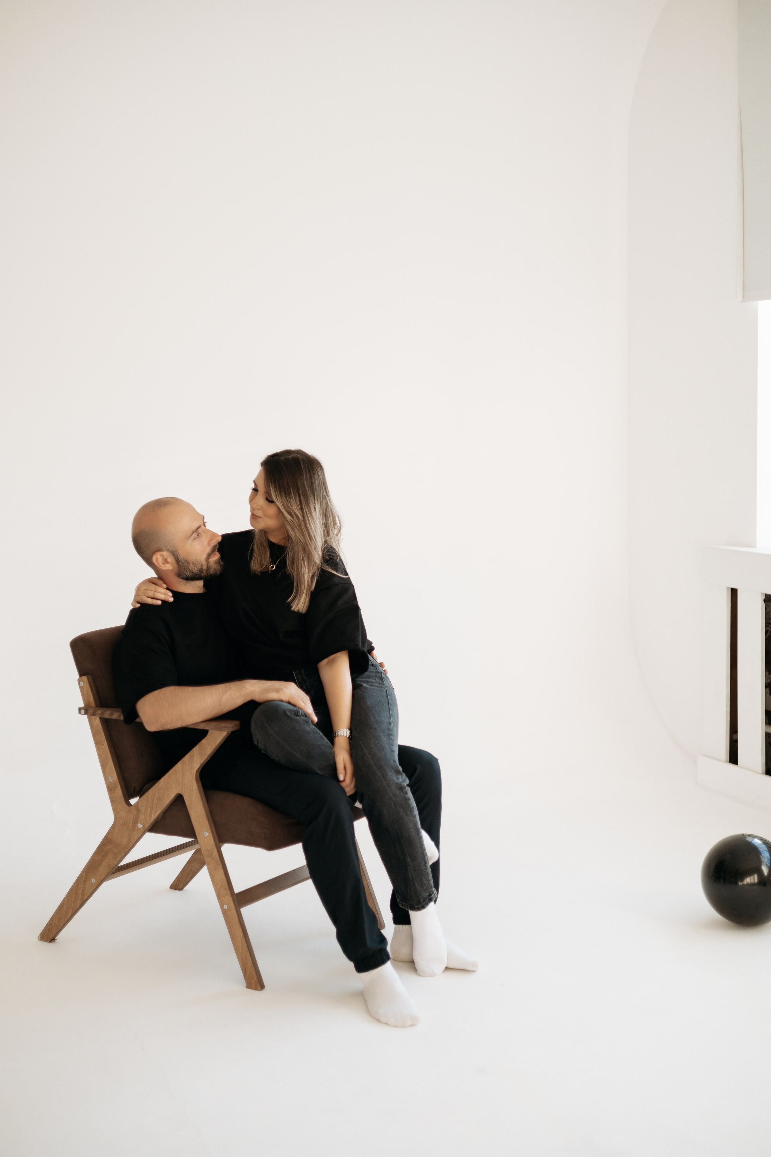 Луке 2 года. Самый теплый фотограф в Краснодаре Рябоконь Ксения