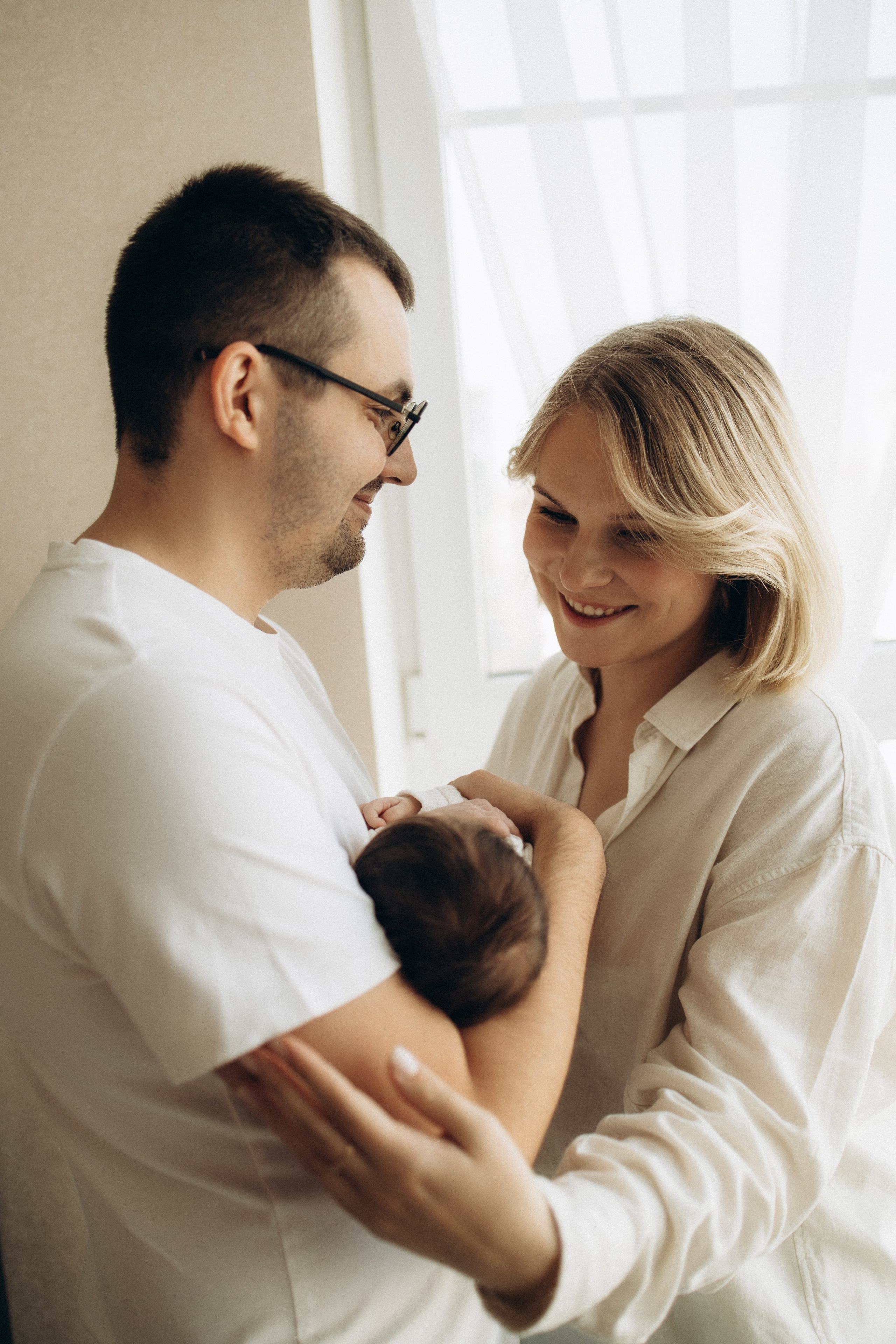 Домашние уютные моменты. Самый теплый фотограф в Краснодаре Рябоконь Ксения