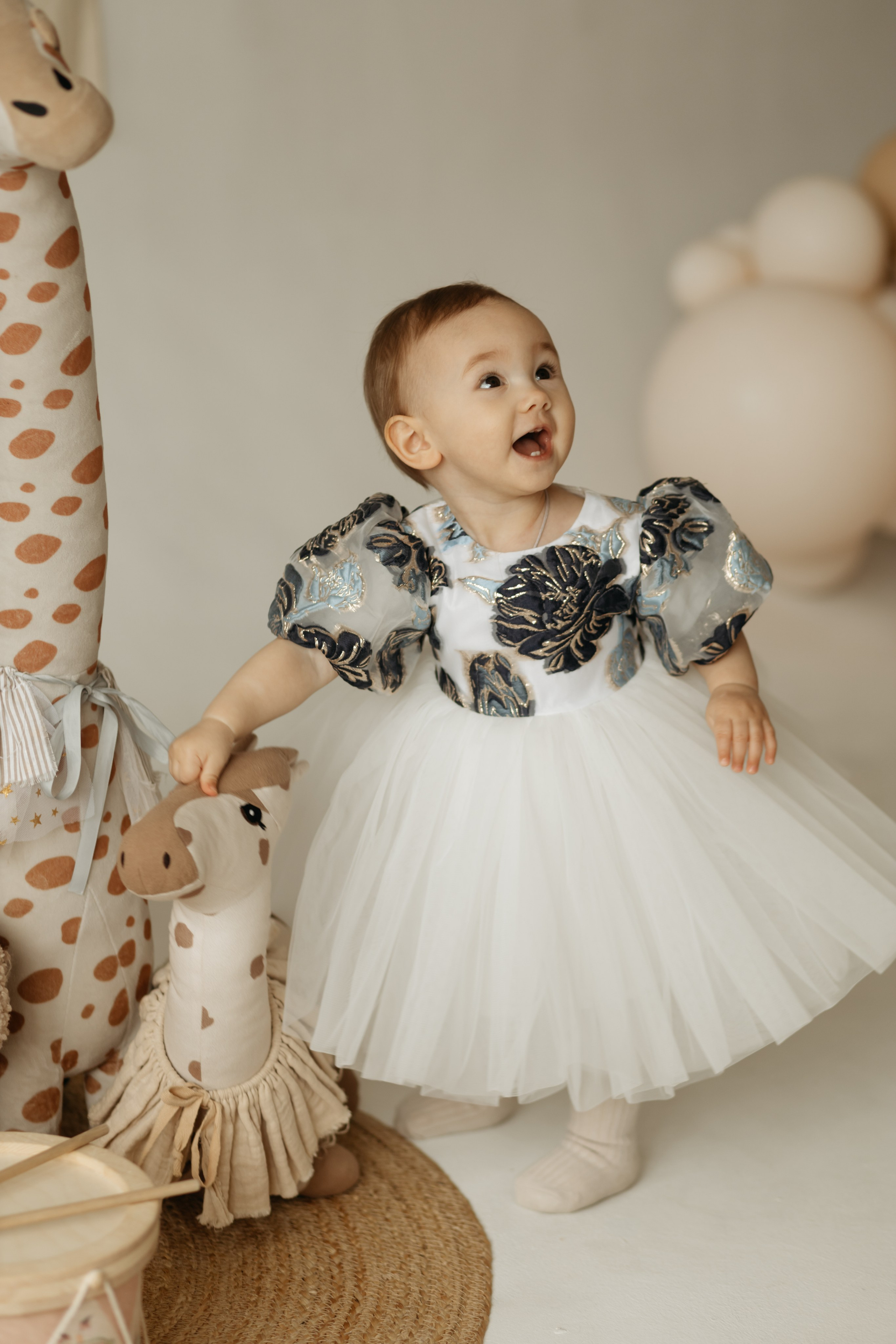 Годик. Самый теплый фотограф в Краснодаре Рябоконь Ксения