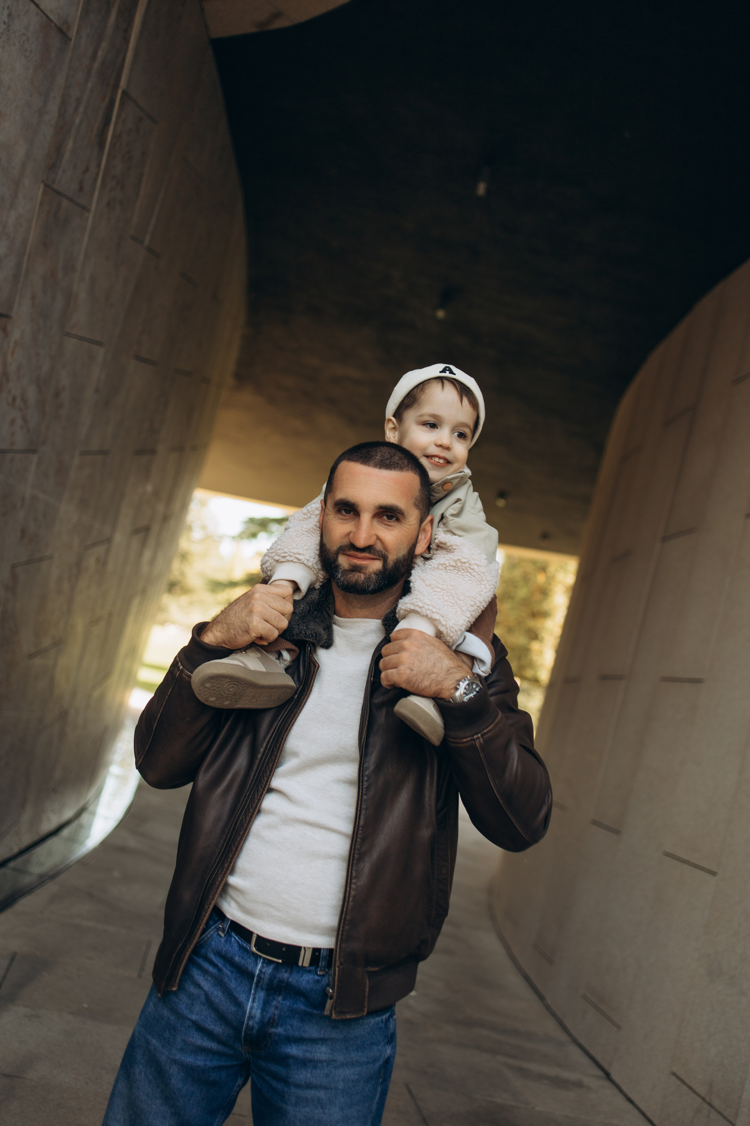 Аслану 3 годика. Самый теплый фотограф в Краснодаре Рябоконь Ксения