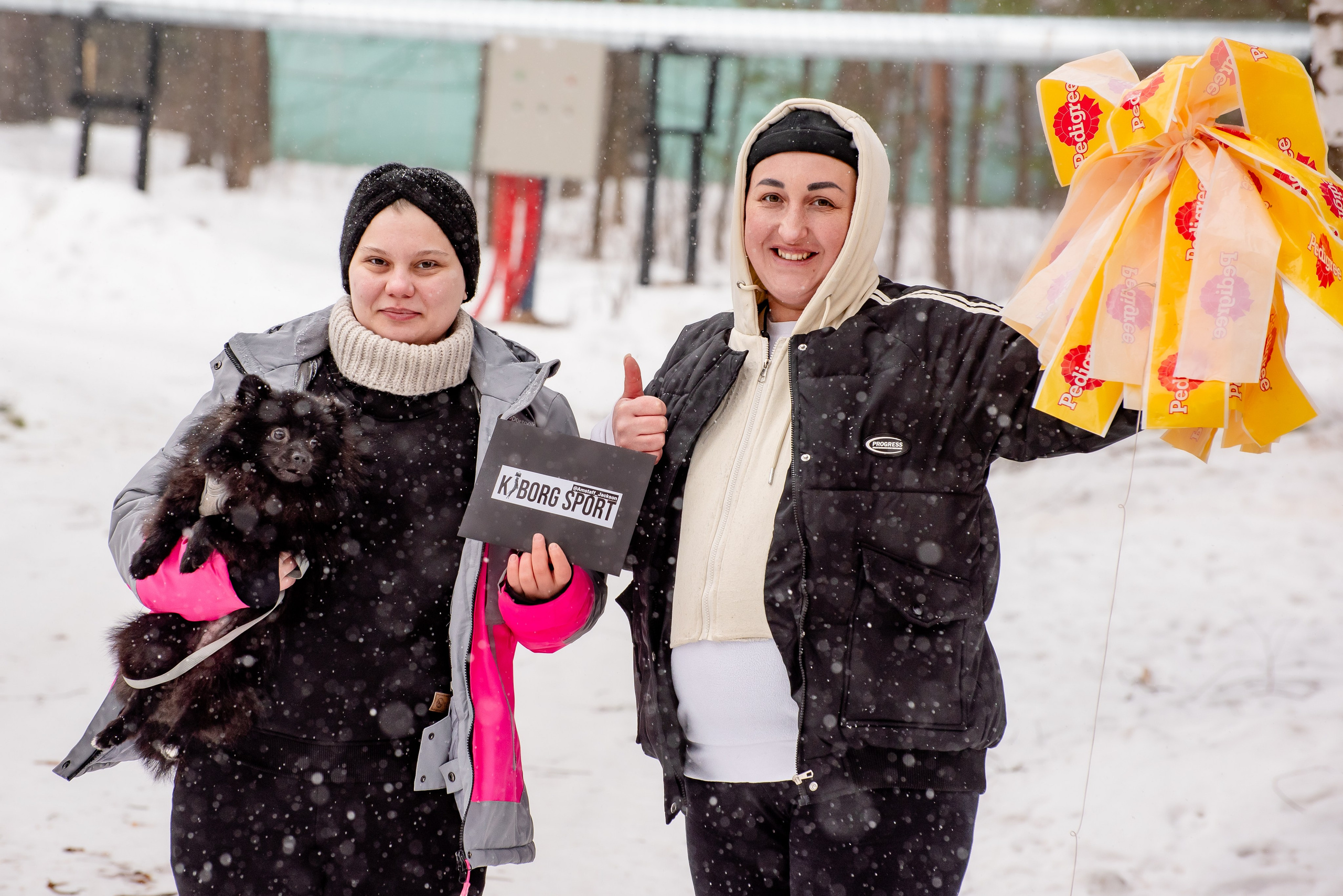 Фотосъёмка с собаками в Кинологическом лагере. Фотограф Макс Огурцов в Нижнем Новгороде