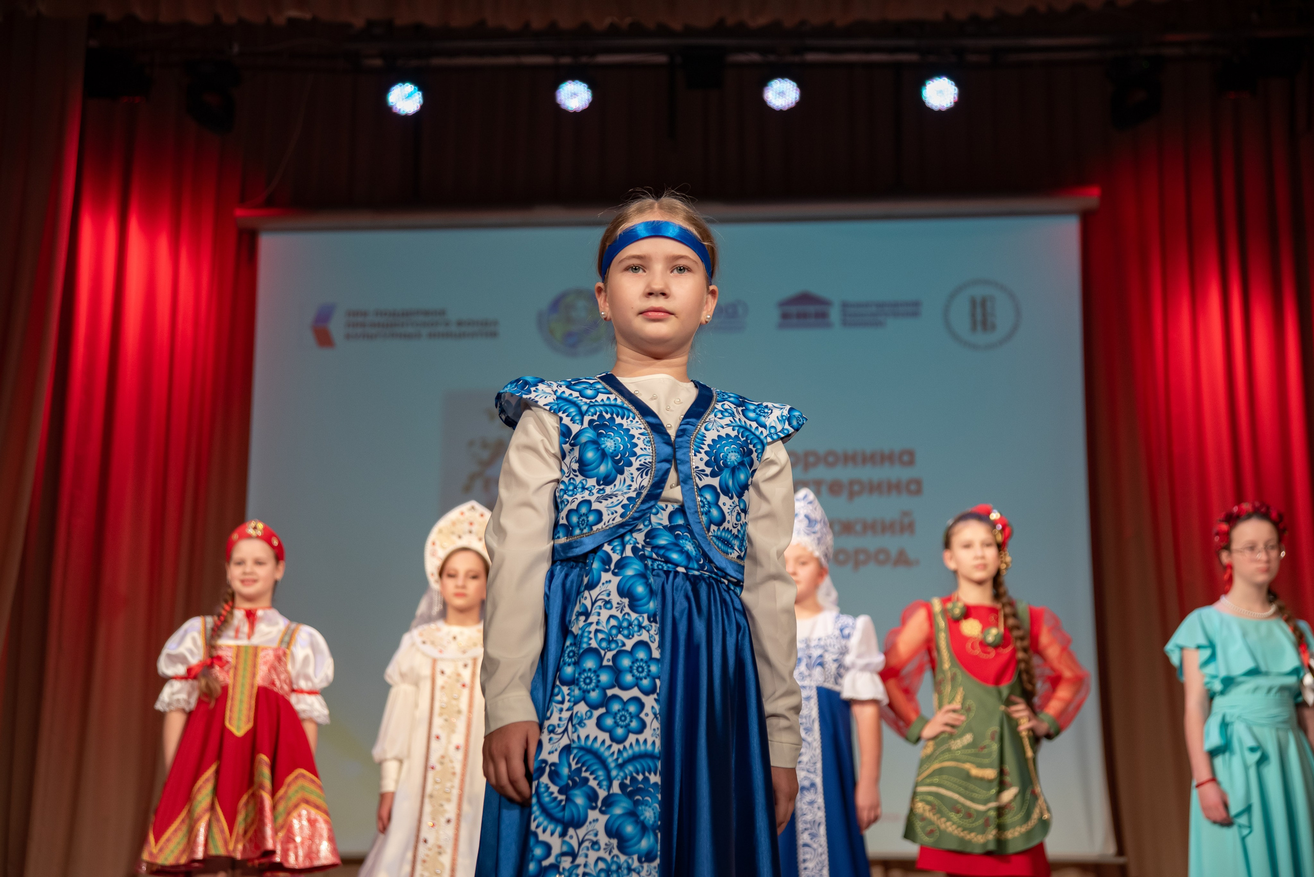 Репортажная съёмка концерта. Фотограф Макс Огурцов в Нижнем Новгороде