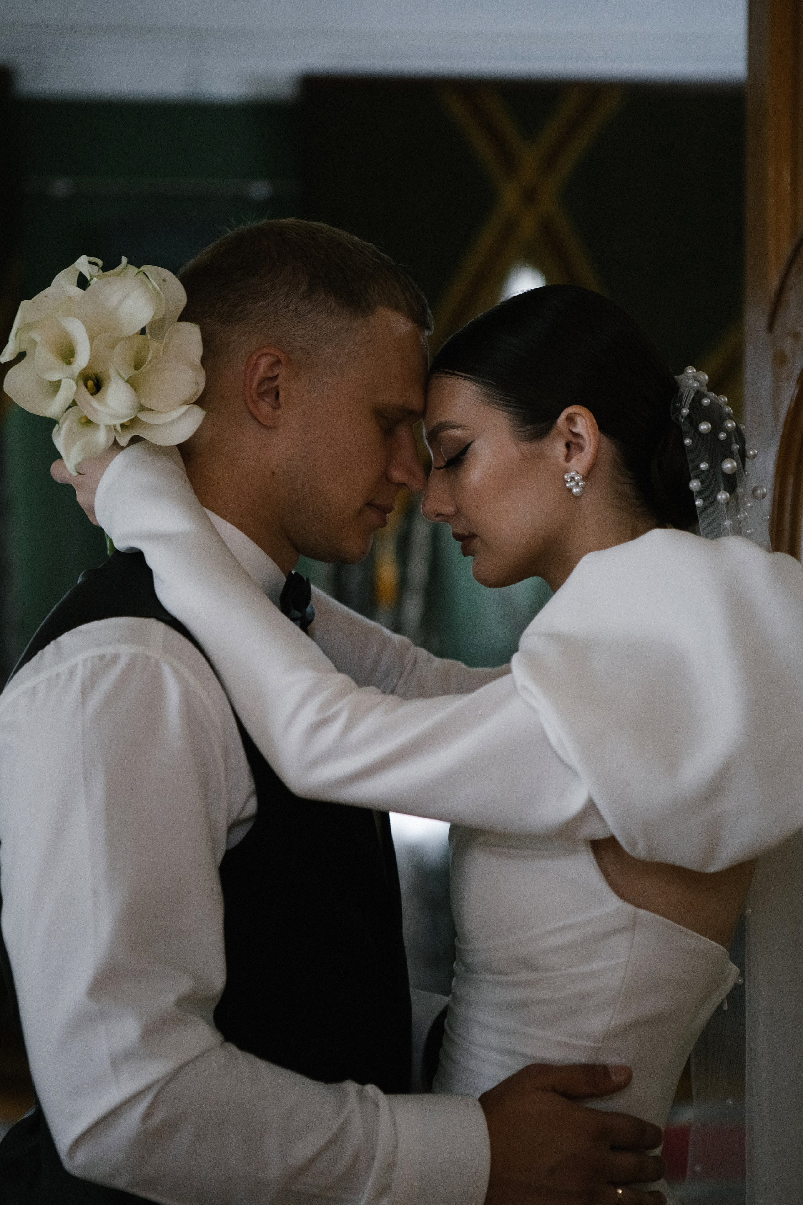 Анастасия/Алексей. Фотограф Оренбург Алёна Лелет