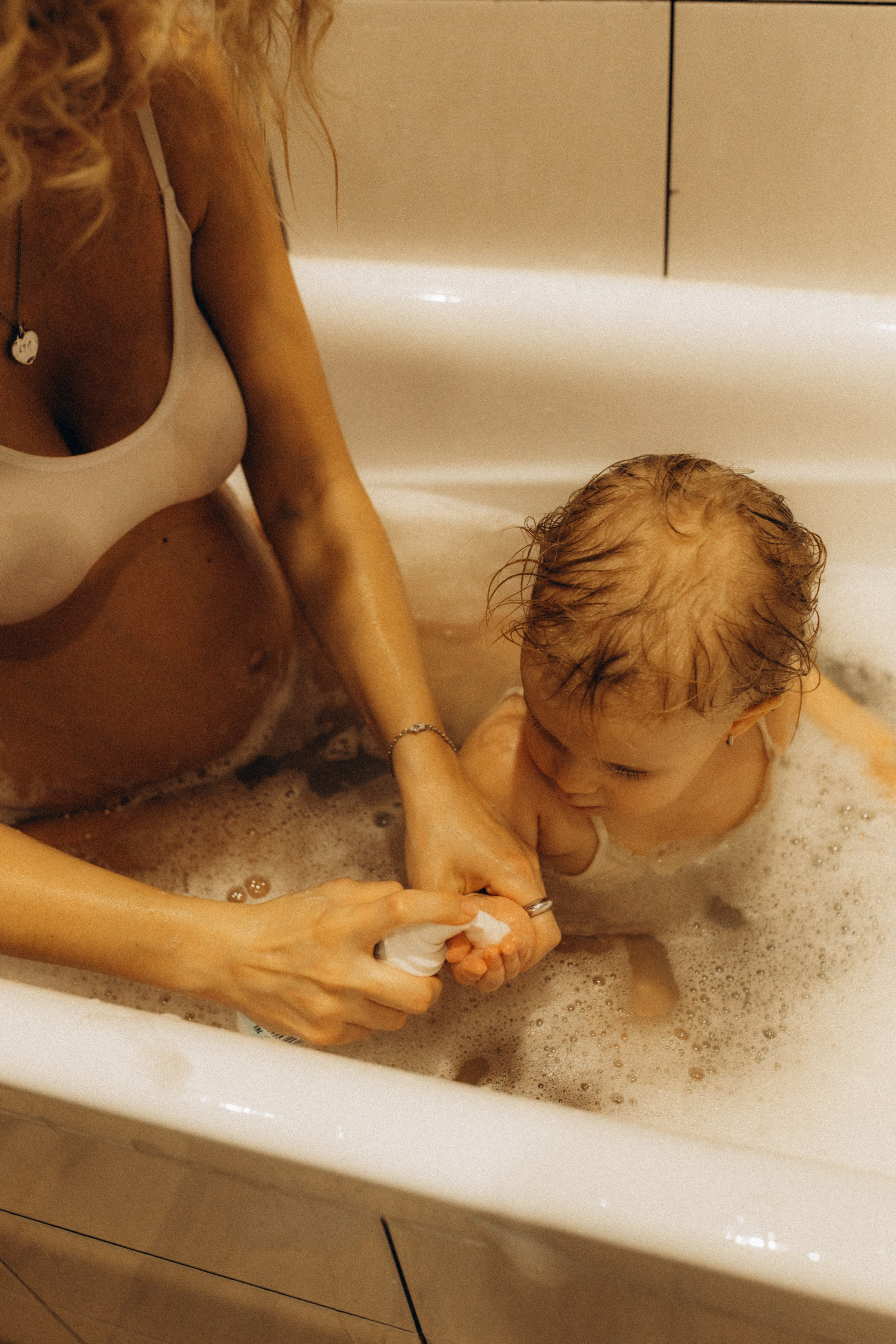 Вика и Алиса. Семейный фотограф в Обнинске