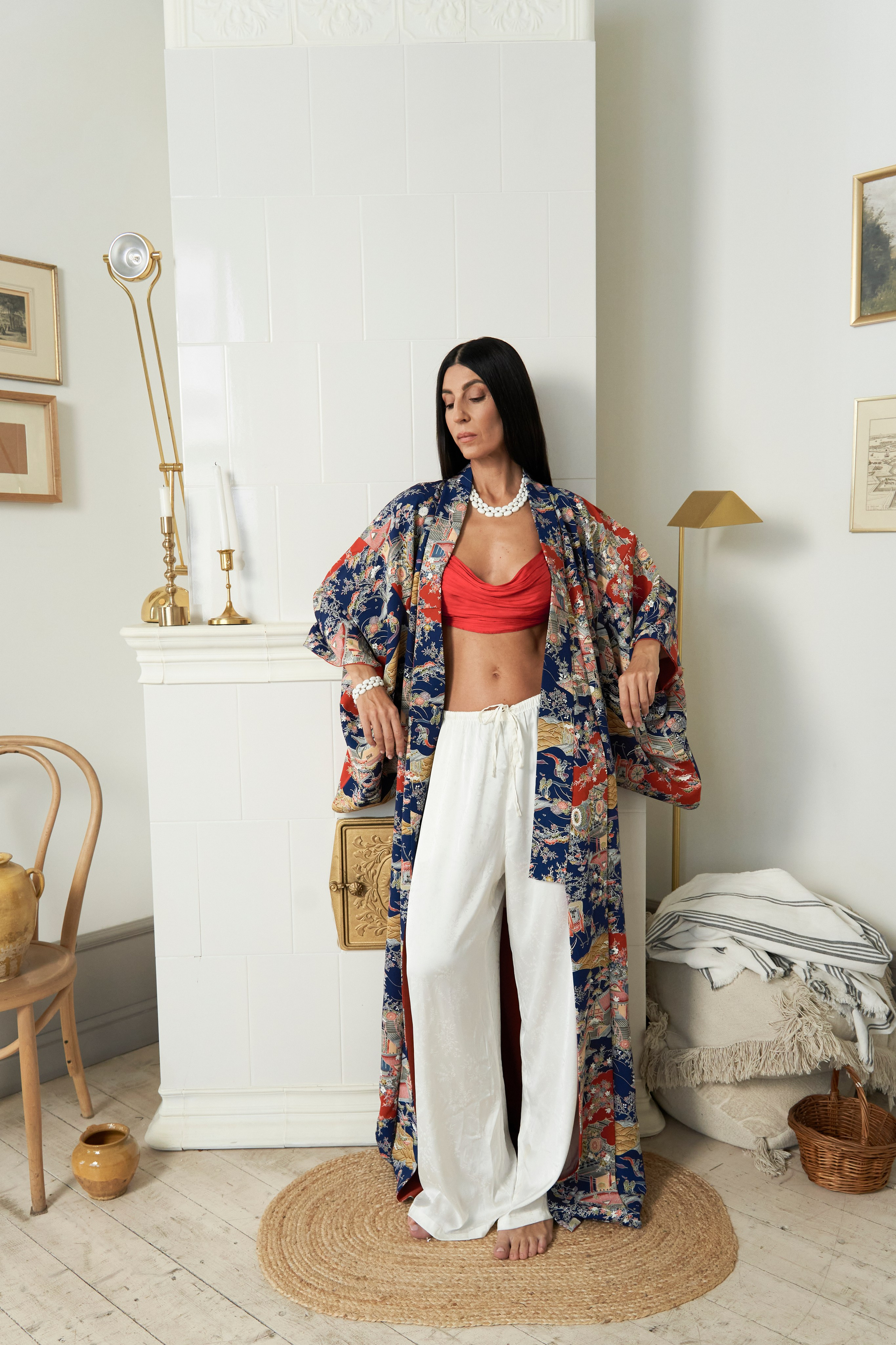 Salon.dragon. Главная