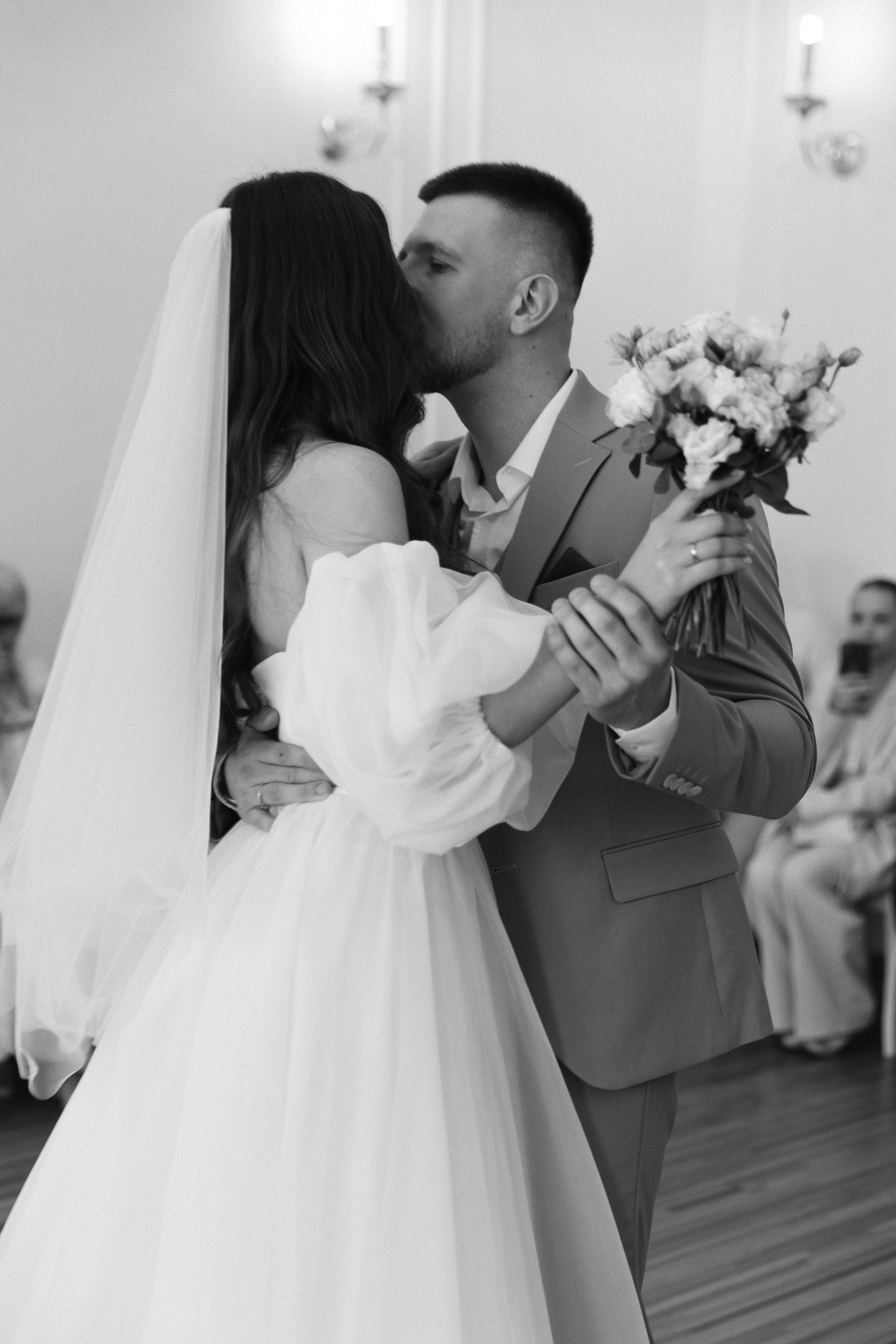 МАРГАРИТА & ВЛАДИСЛАВ ` 08.06.24. Maria Startseva Photo