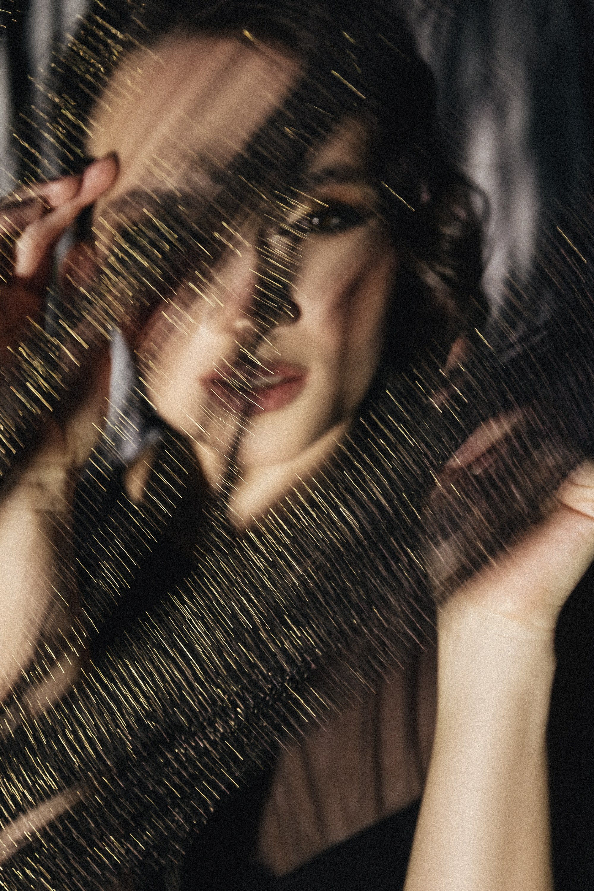 «КТО ОНА?». Maria Startseva Photo