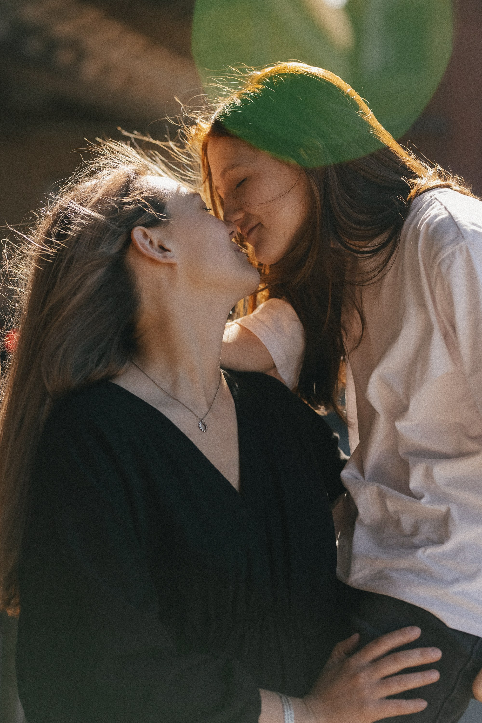 FAMILY. Maria Startseva Photo